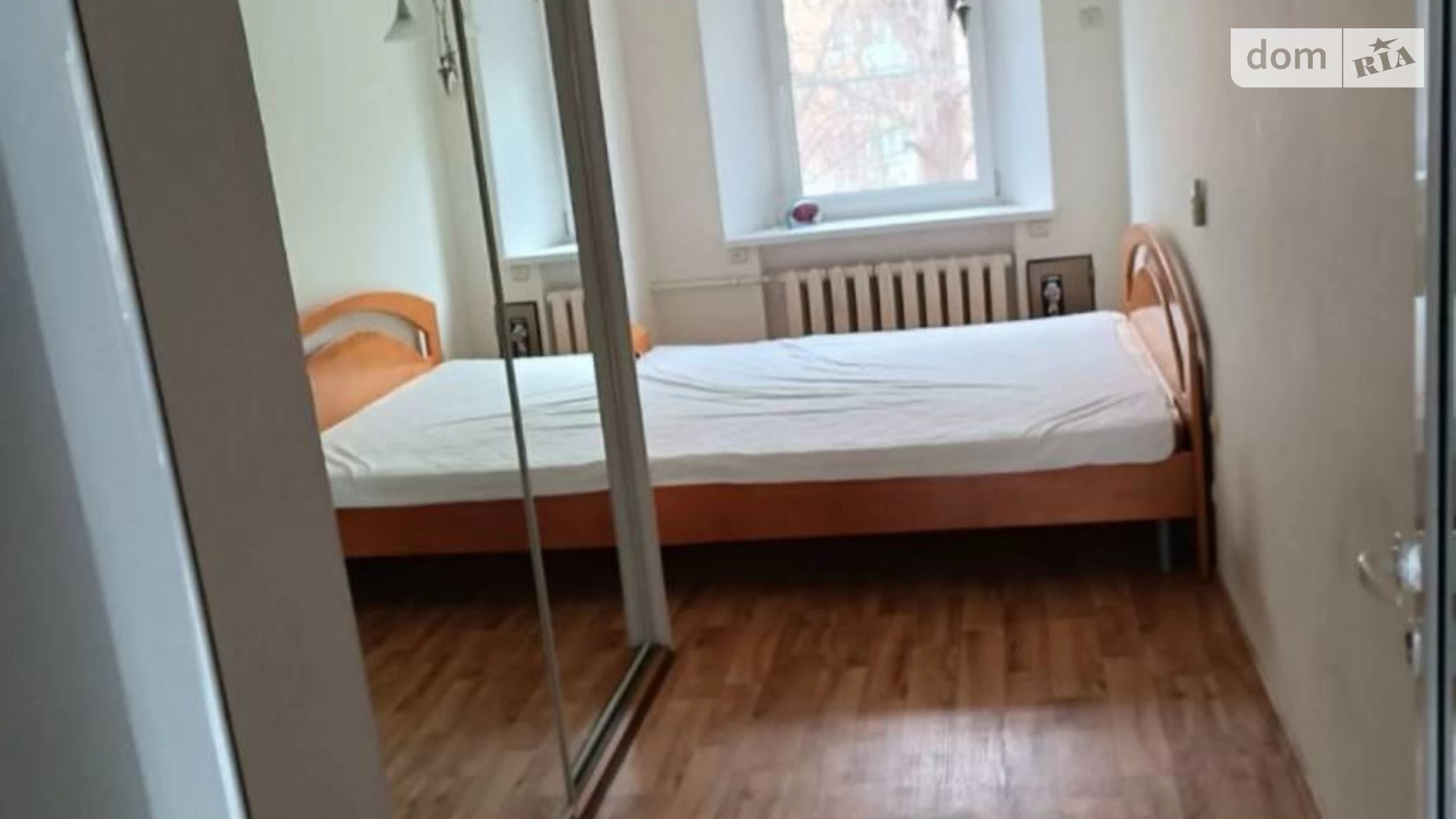 Продается 2-комнатная квартира 43.8 кв. м в Одессе, просп. Шевченко - фото 2
