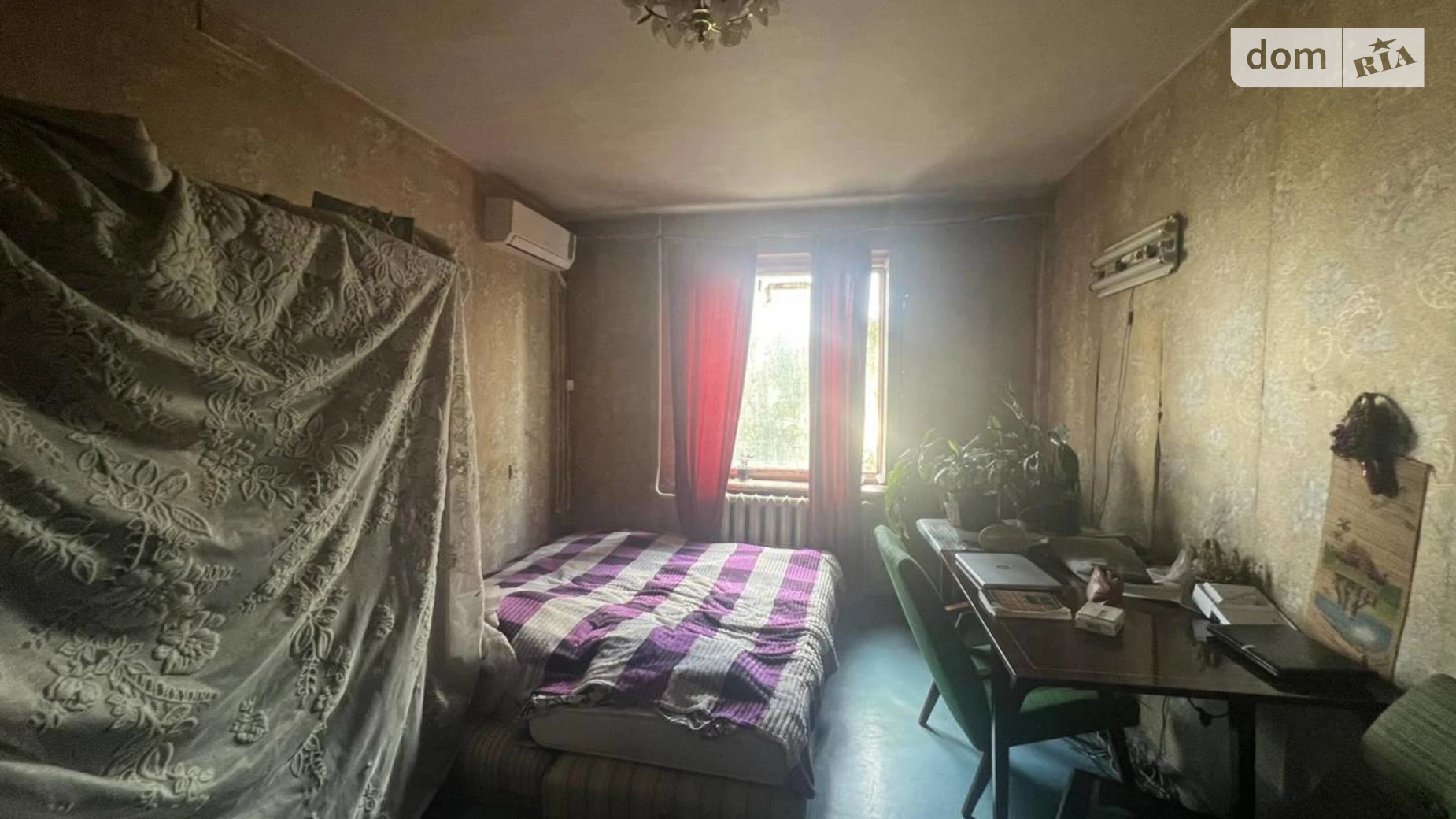 Продается 3-комнатная квартира 62 кв. м в Одессе, просп. Небесной Сотни - фото 5