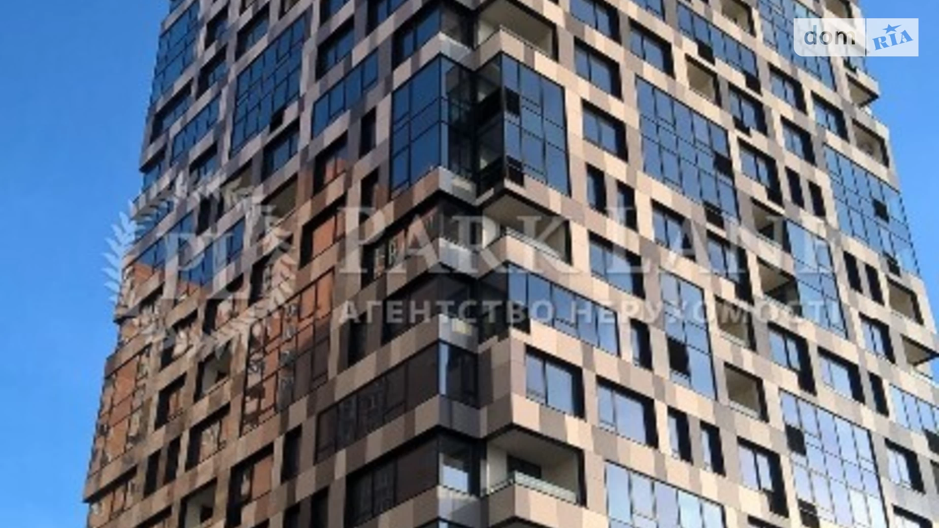 Продается 3-комнатная квартира 107 кв. м в Киеве, ул. Деловая, 2А - фото 4