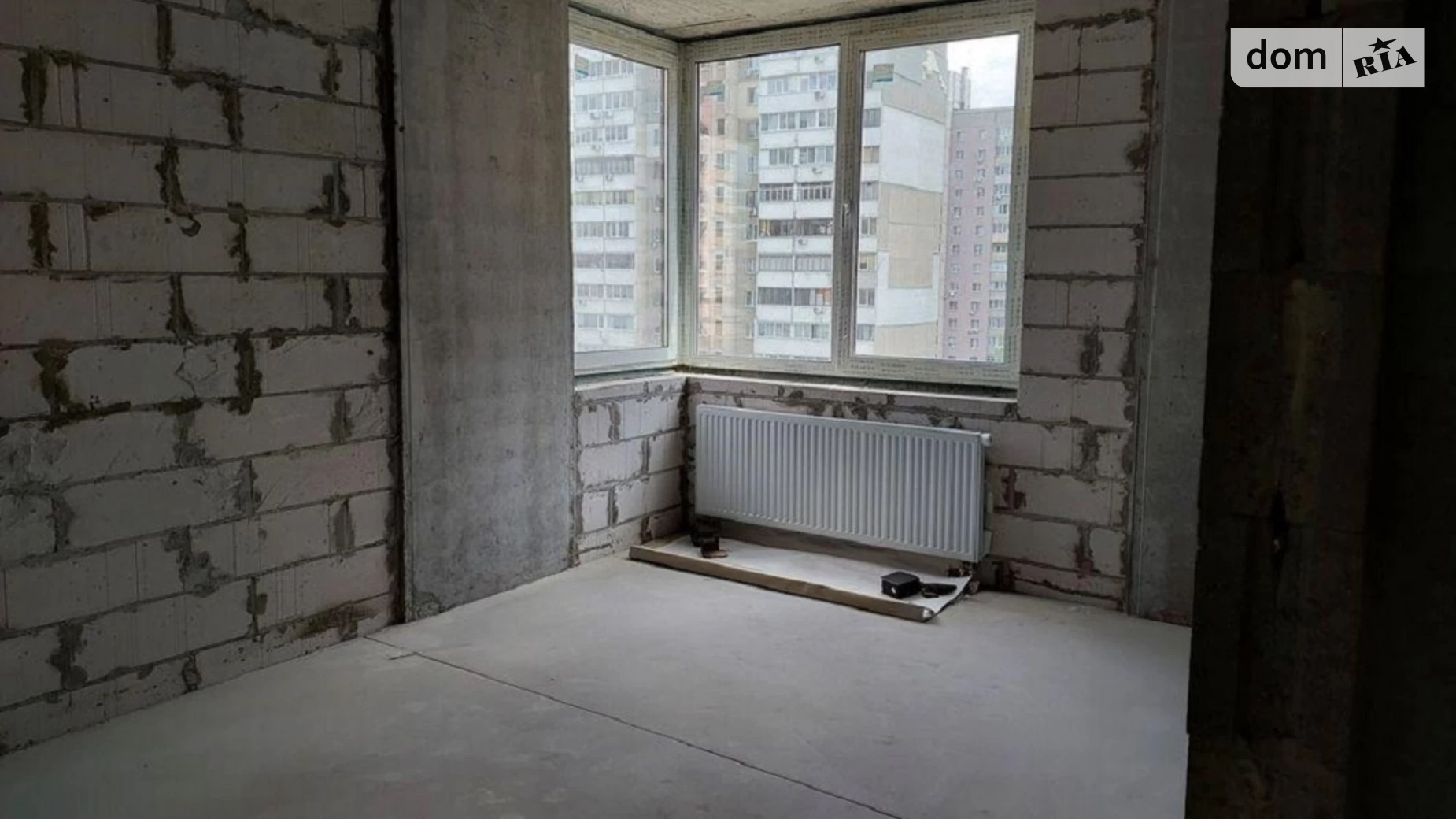 Продается 2-комнатная квартира 63.5 кв. м в Киеве, ул. Александра Олеся, 2В - фото 2