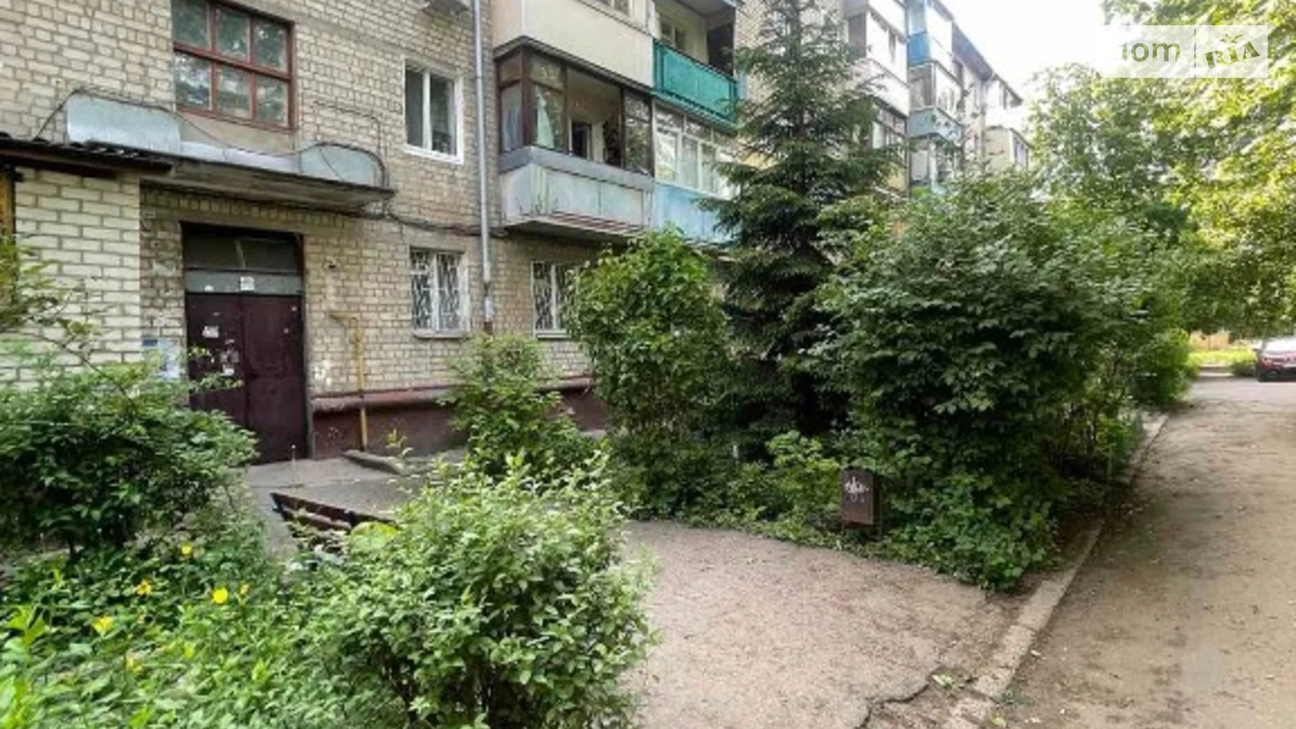 Продается 3-комнатная квартира 60 кв. м в Харькове, ул. Харьковских Дивизий, 22А - фото 2