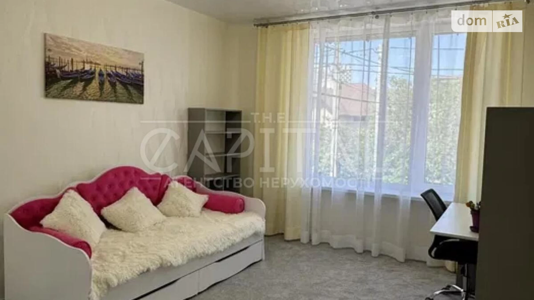 Сдается в аренду дом на 2 этажа 200 кв. м с садом, цена: 2200 $ - фото 3