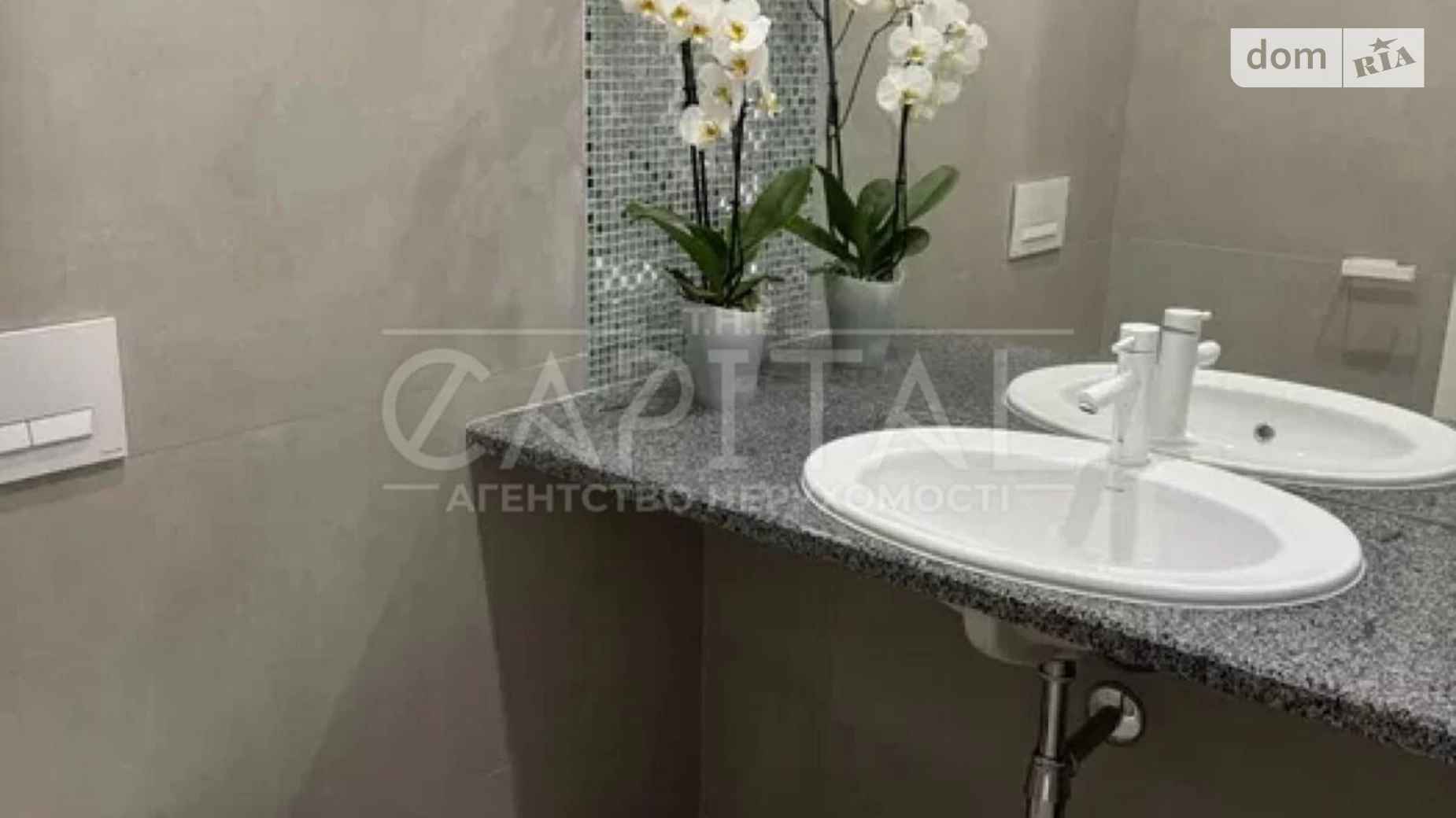 Сдается в аренду дом на 2 этажа 200 кв. м с садом, цена: 2200 $ - фото 5