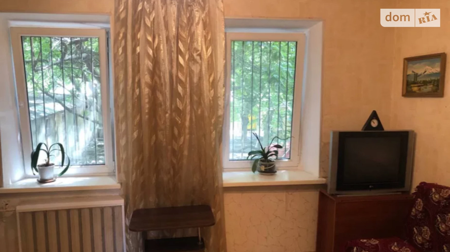 Продается 1-комнатная квартира 27 кв. м в Одессе, ул. Спиридоновская - фото 3