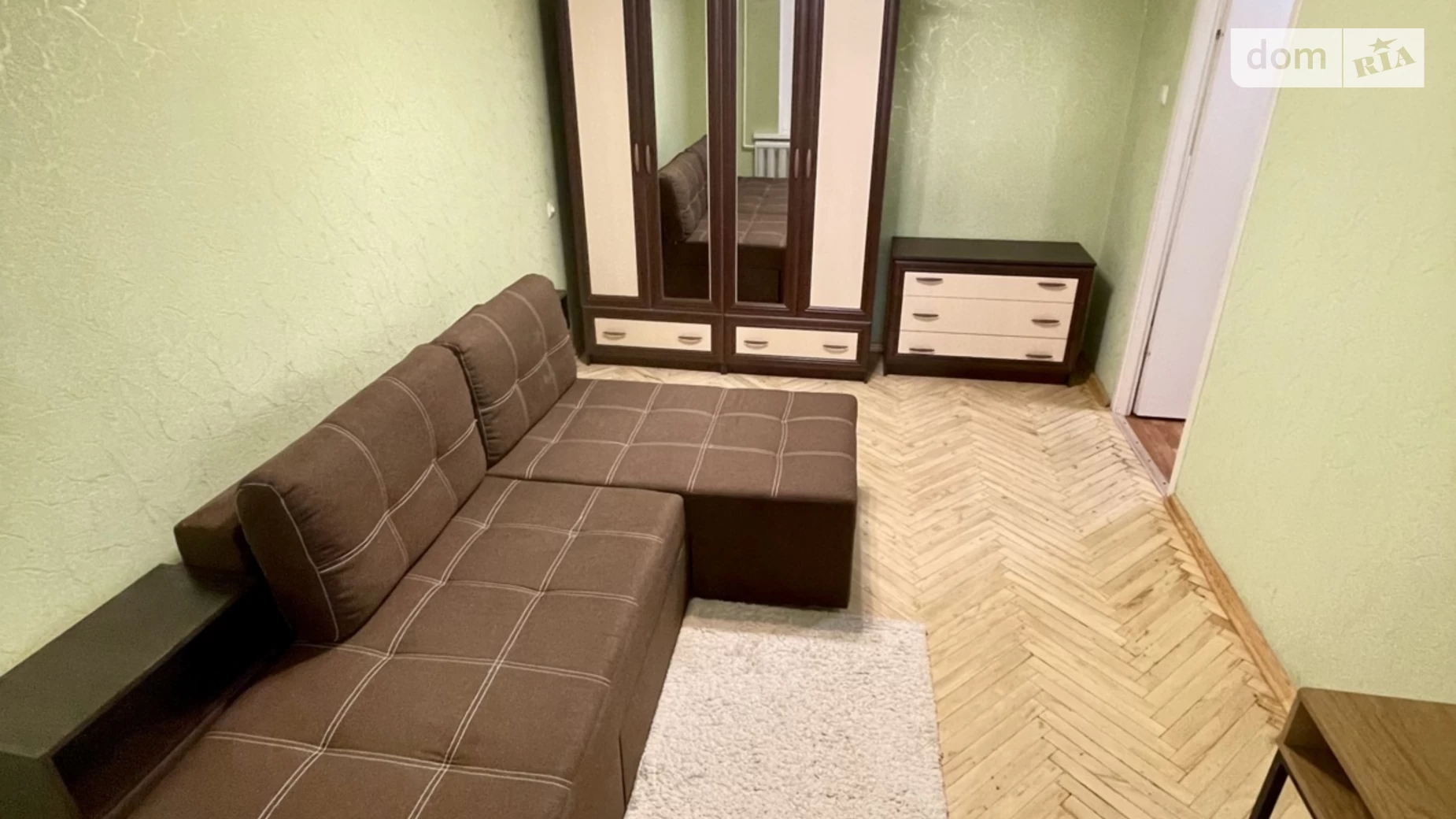 Продается 1-комнатная квартира 32 кв. м в Киеве, ул. Александра Махова(Жолудева), 8А - фото 2