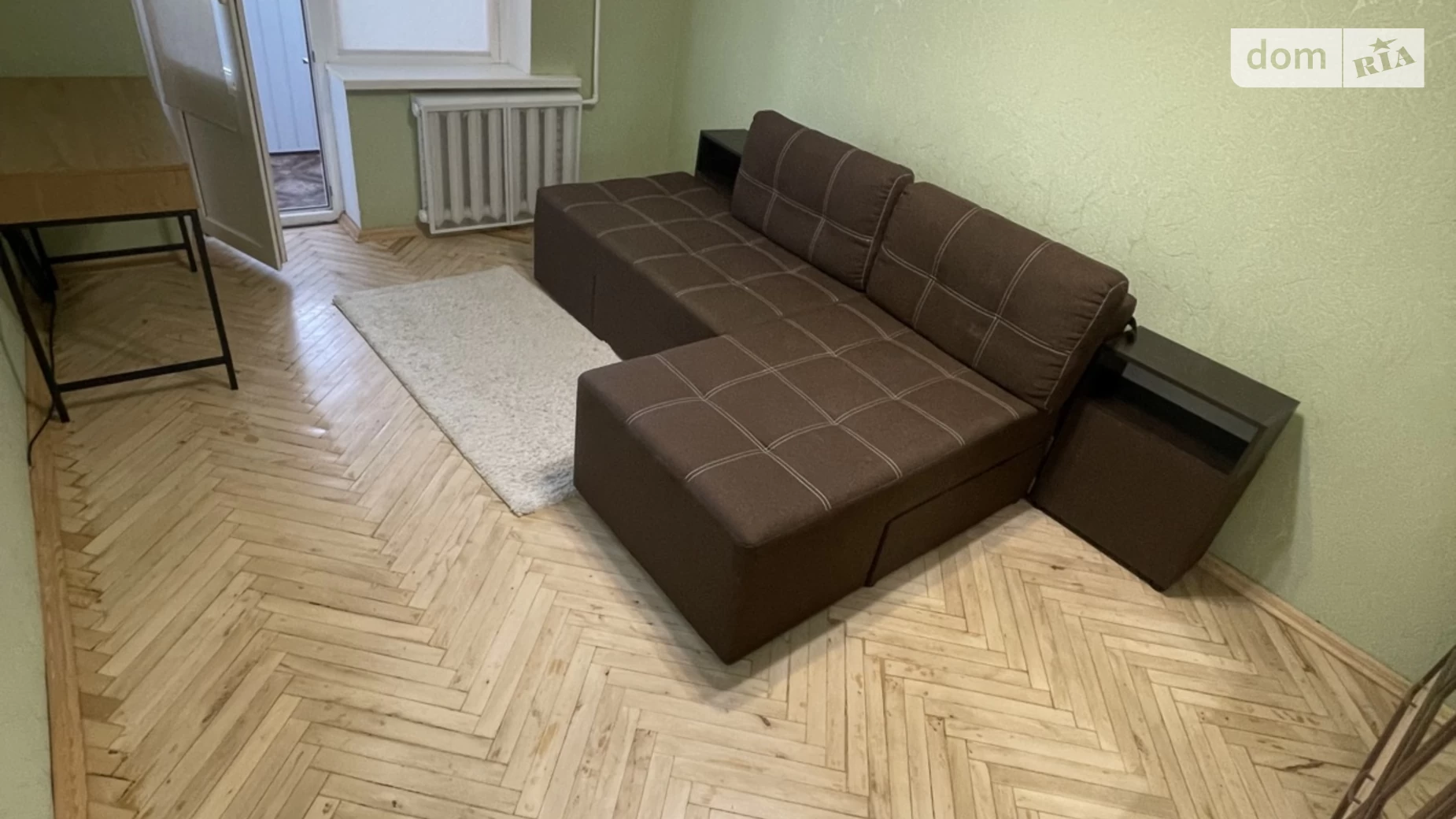 Продается 1-комнатная квартира 32 кв. м в Киеве, ул. Александра Махова(Жолудева), 8А - фото 3