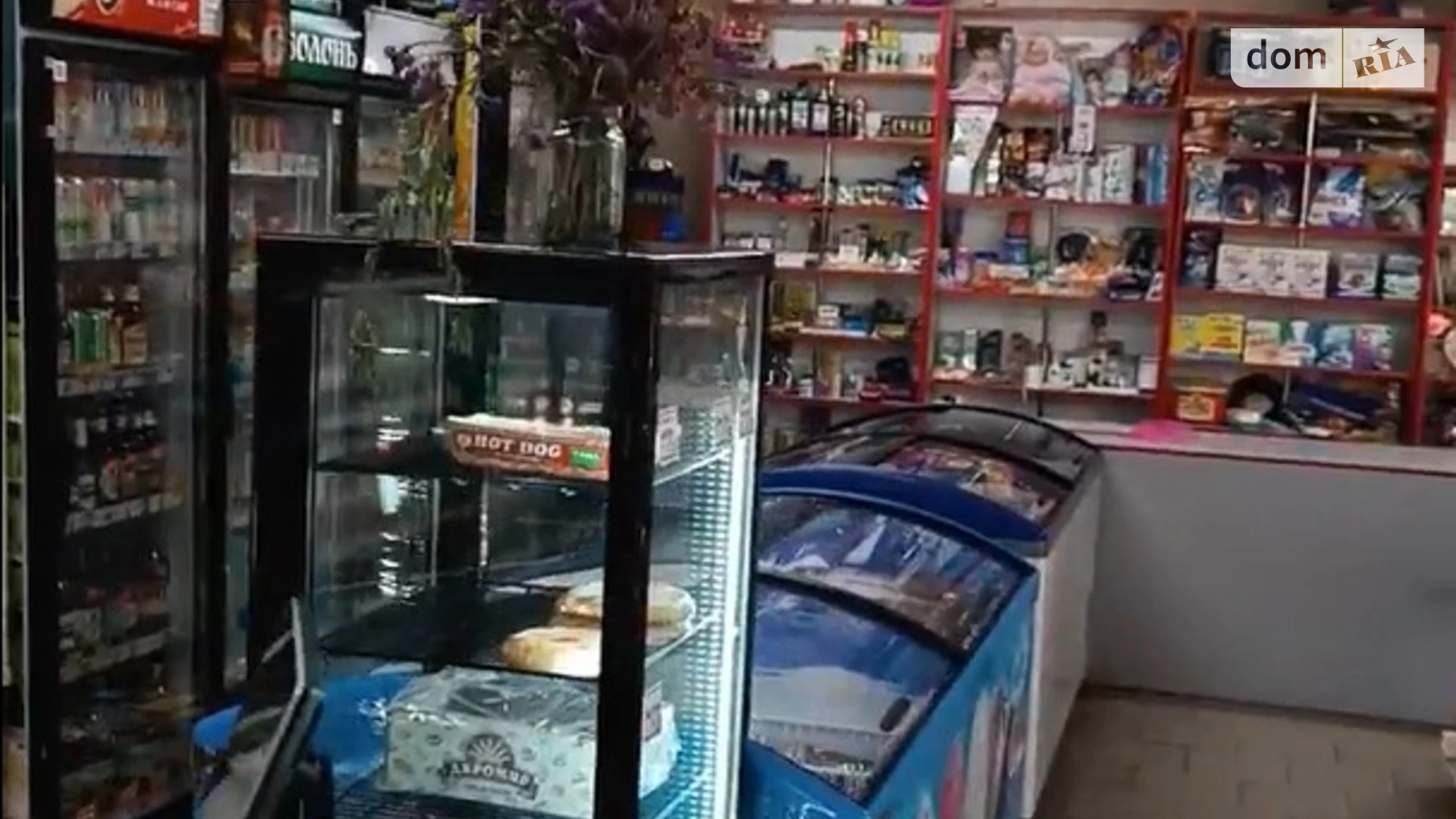 Продається приміщення вільного призначення 250 кв. м в 1-поверховій будівлі, цена: 22000 $ - фото 5