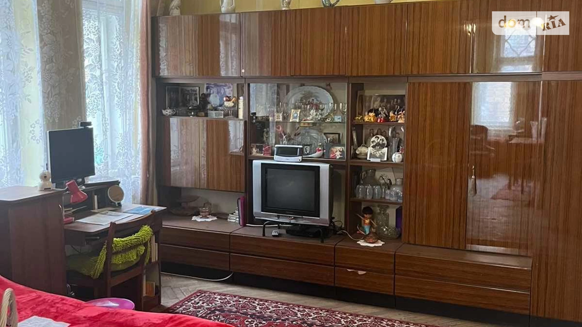 Продается 2-комнатная квартира 53 кв. м в Львове, ул. Костя Левицкого, 5 - фото 2