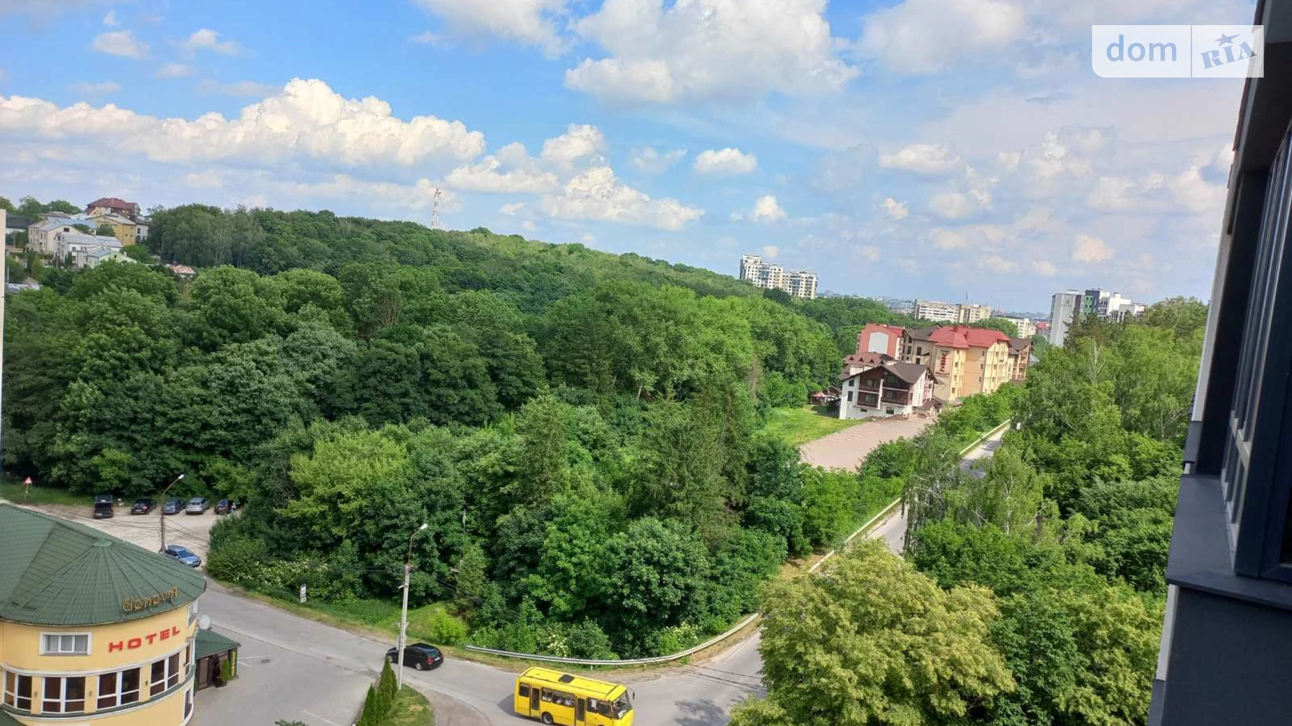 4-комнатная квартира 133 кв. м в Тернополе - фото 3