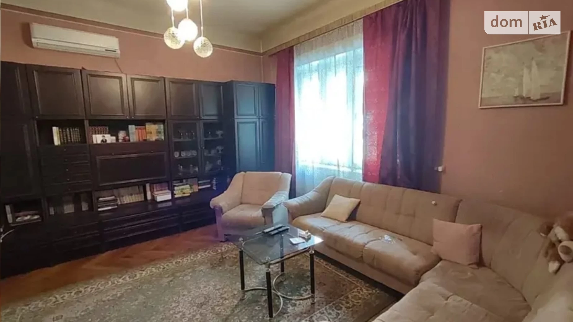 Продается 3-комнатная квартира 75 кв. м в Черновцах, ул. Кордубы Мирона, 3 - фото 2