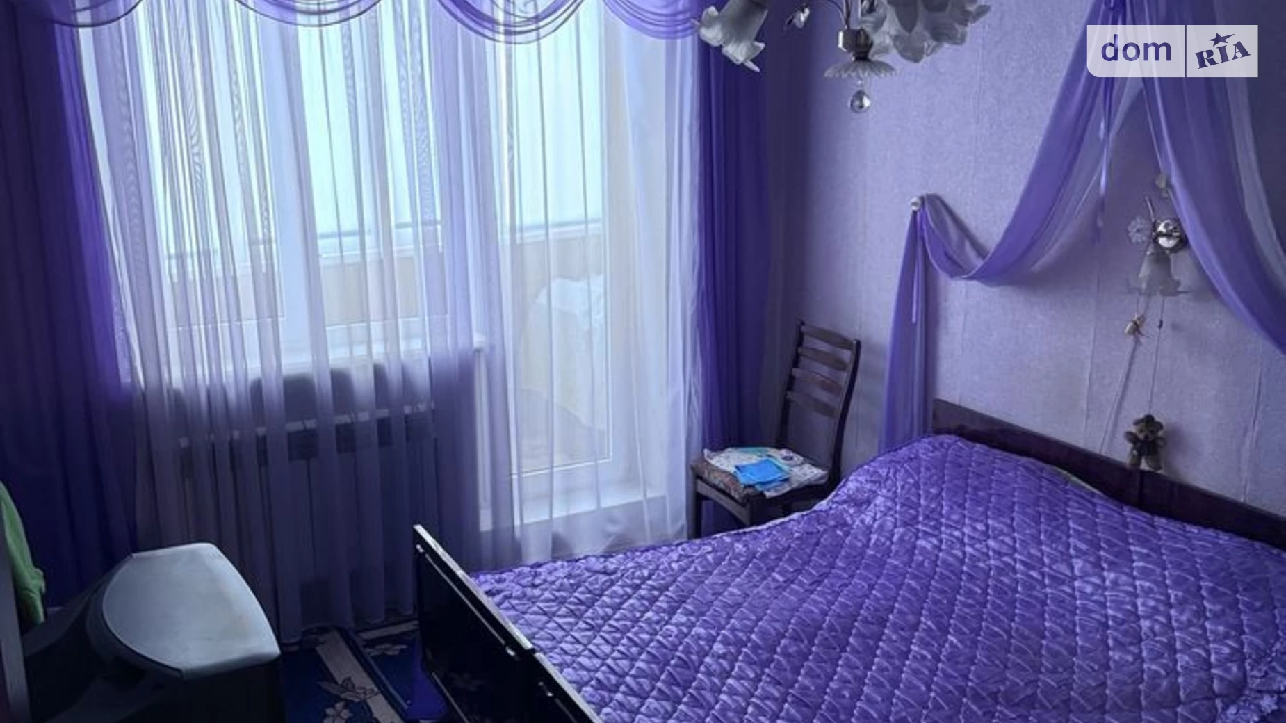 Продається 3-кімнатна квартира 65 кв. м у Харкові, вул. Олімпійська, 13 - фото 2