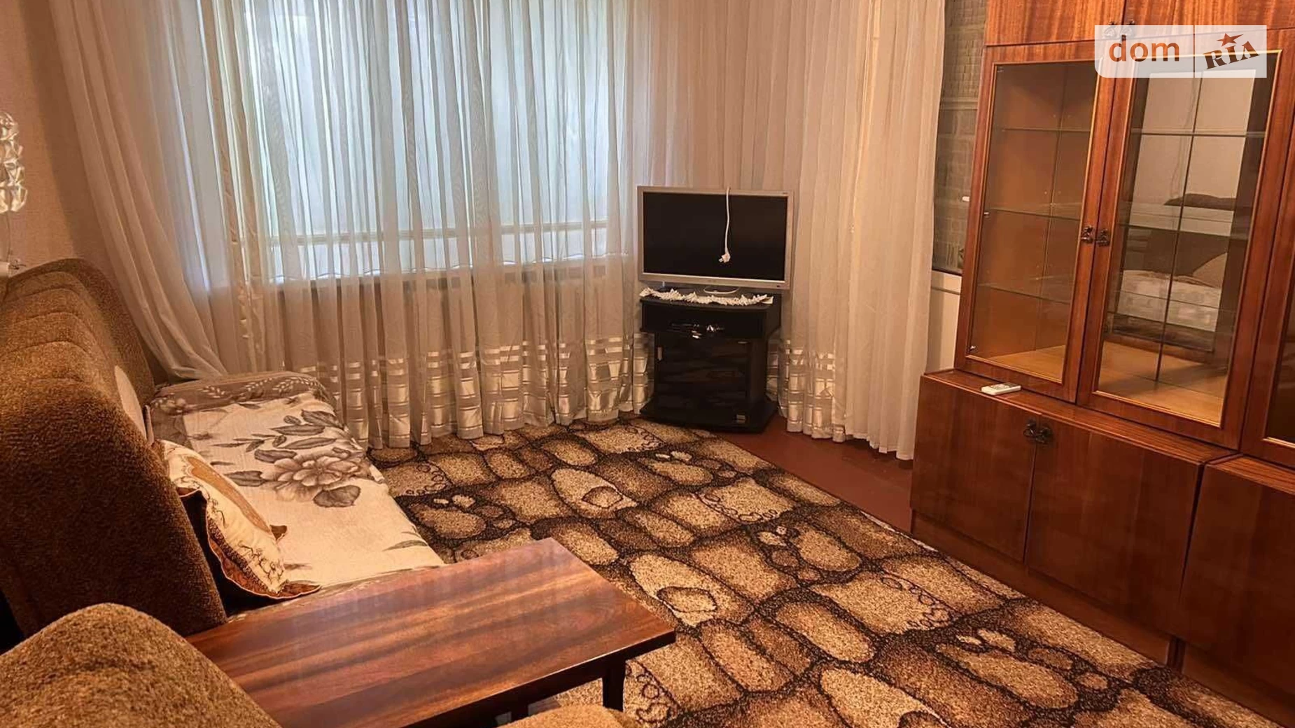 Продается 2-комнатная квартира 48 кв. м в Хмельницком, ул. Мазура Николая - фото 2