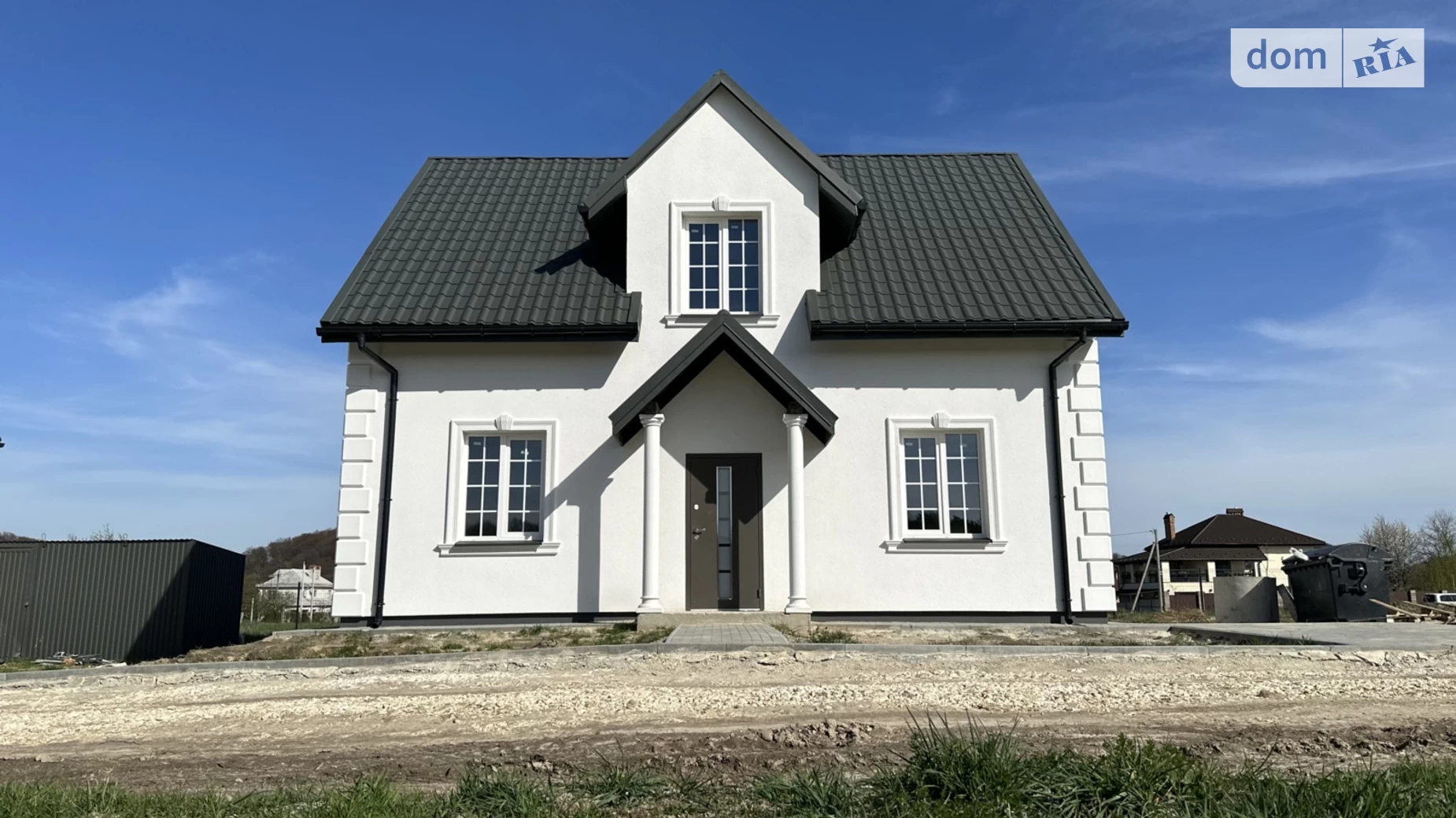Продається будинок 2 поверховий 110 кв. м з балконом, цена: 109000 $ - фото 2