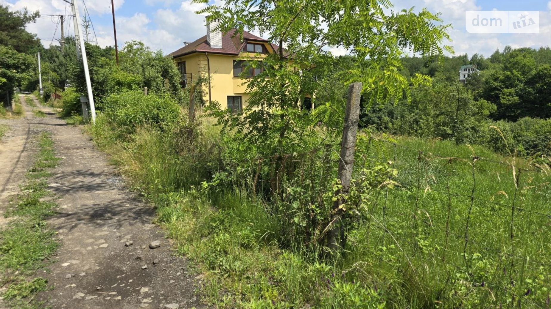 Продается земельный участок 4 соток в Закарпатской области, цена: 14500 $ - фото 5