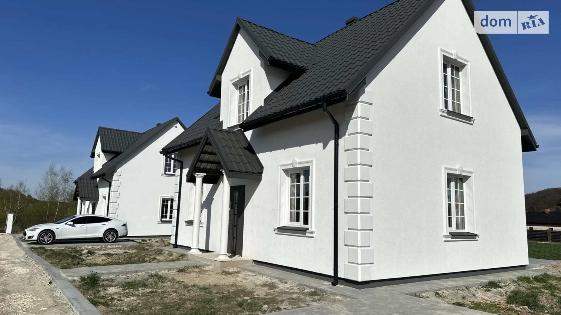 Продається будинок 2 поверховий 110 кв. м з балконом, цена: 109000 $ - фото 5