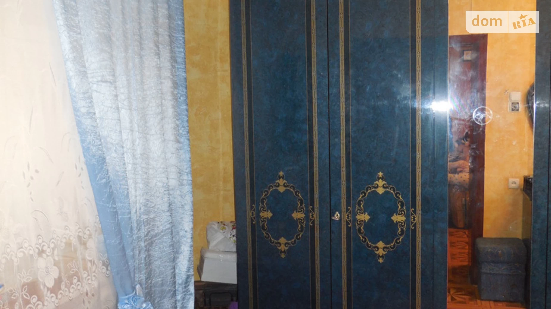Продается 3-комнатная квартира 80 кв. м в Одессе, просп. Небесной Сотни - фото 3