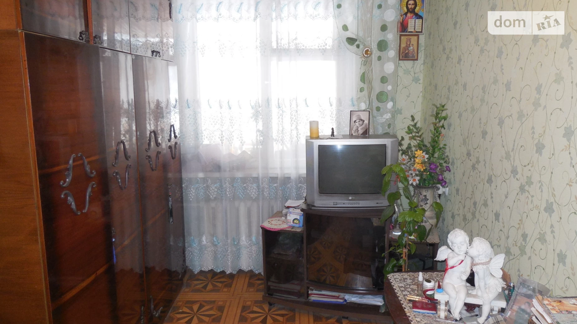 Продается 3-комнатная квартира 80 кв. м в Одессе, просп. Небесной Сотни - фото 2