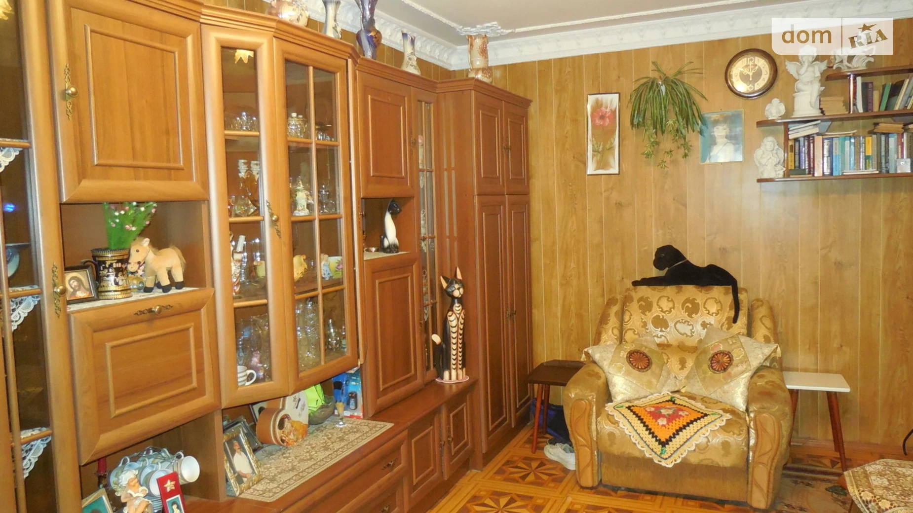 Продается 3-комнатная квартира 80 кв. м в Одессе, просп. Небесной Сотни - фото 5