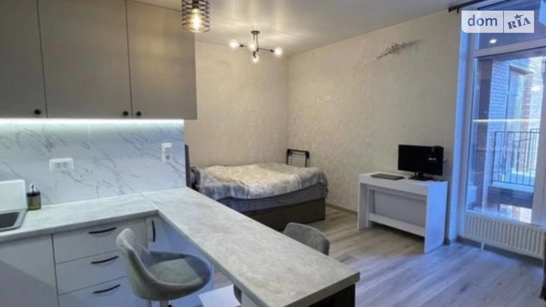 Продается 1-комнатная квартира 28 кв. м в Одессе, ул. Радостная, 29Б - фото 3