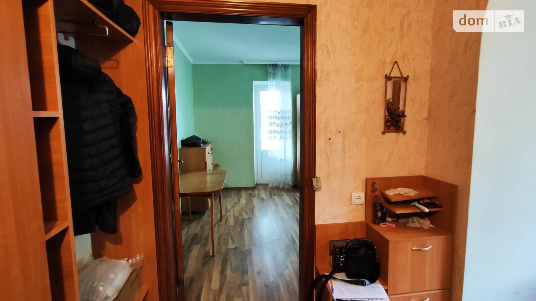 Продается 1-комнатная квартира 33 кв. м в Хмельницком, Львовское шоссе - фото 2