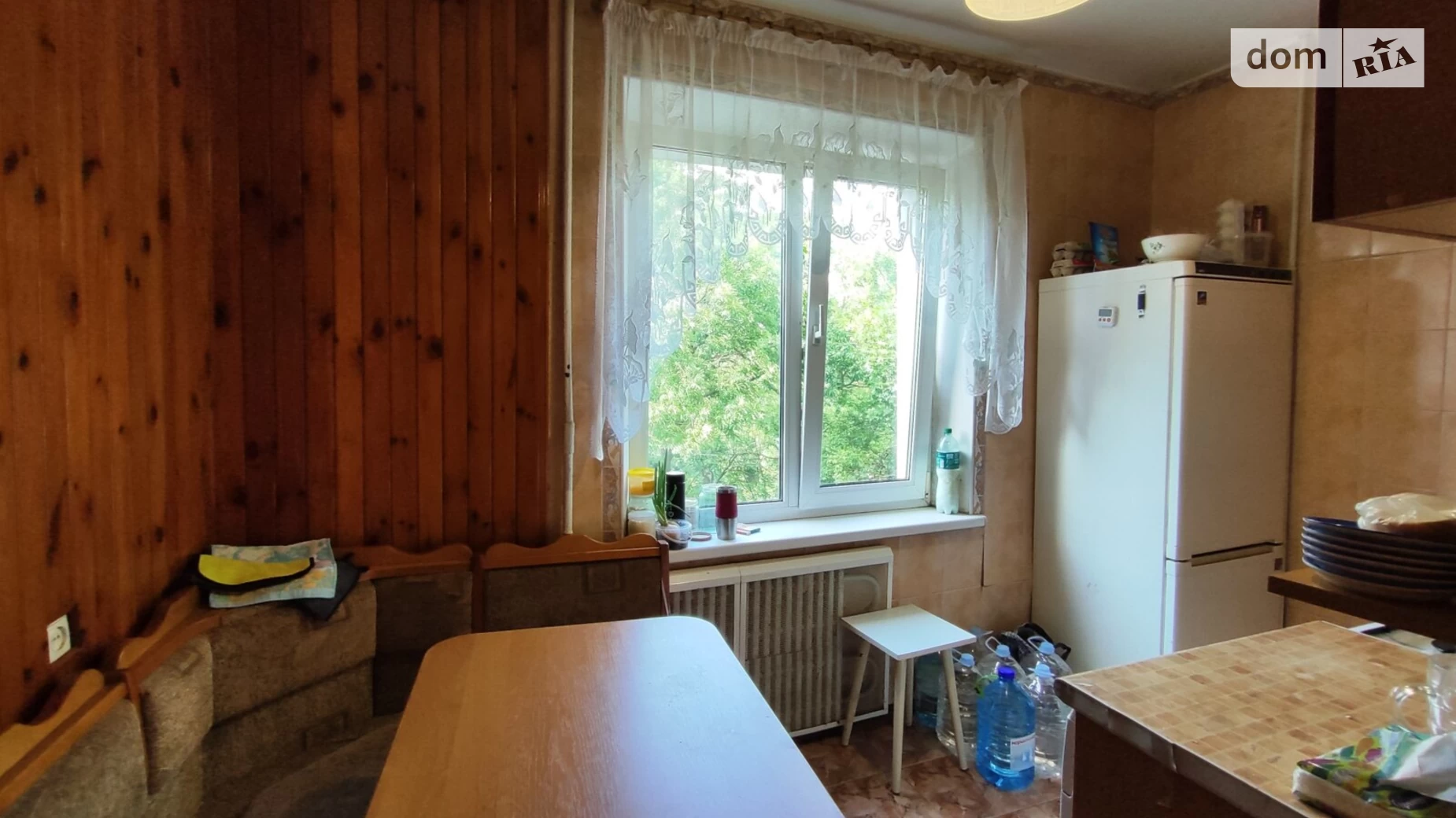 Продается 1-комнатная квартира 33 кв. м в Хмельницком - фото 5