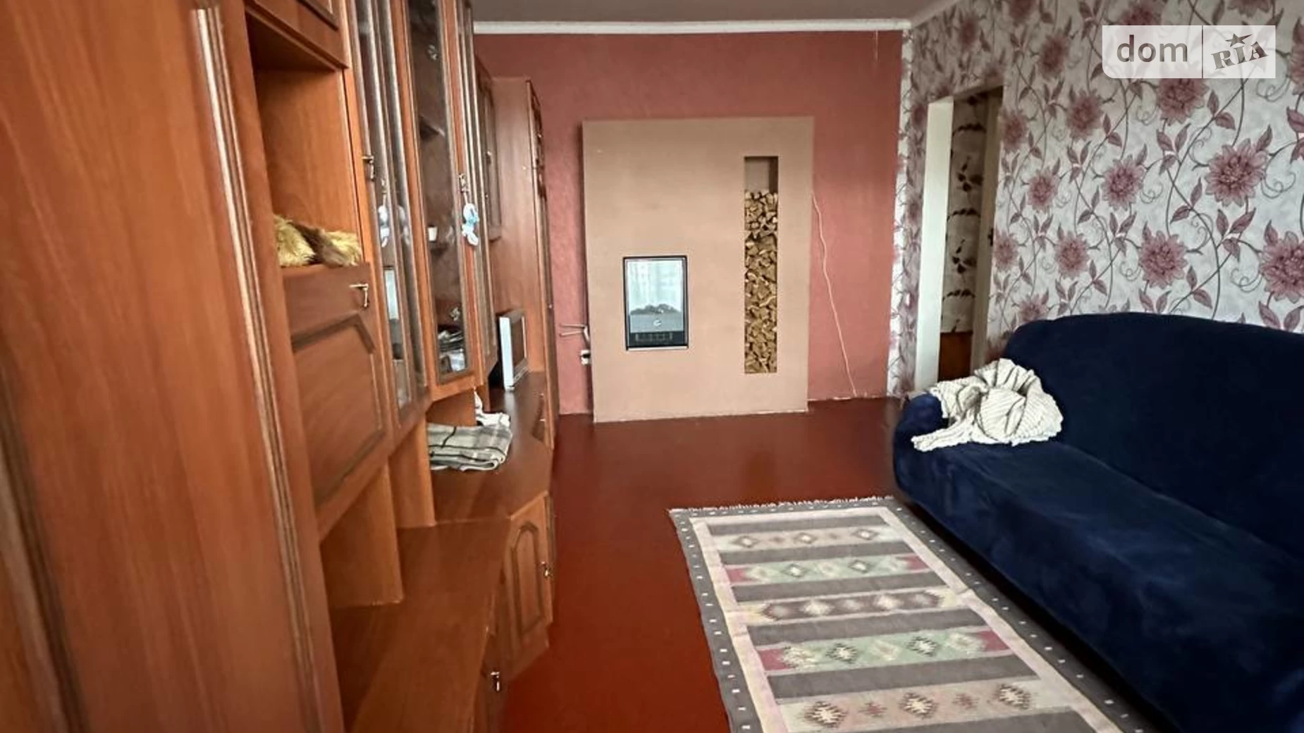 Продается 3-комнатная квартира 75 кв. м в Житомире, ул. Маликова, 28 - фото 3