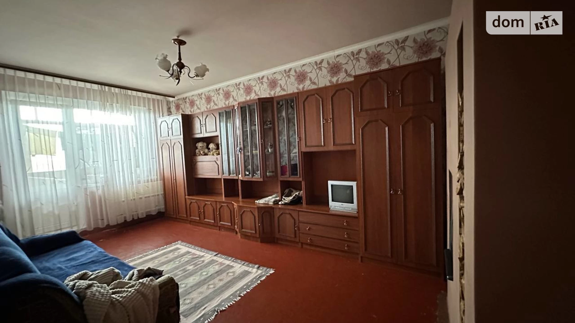 Продается 3-комнатная квартира 75 кв. м в Житомире, ул. Маликова, 28 - фото 4