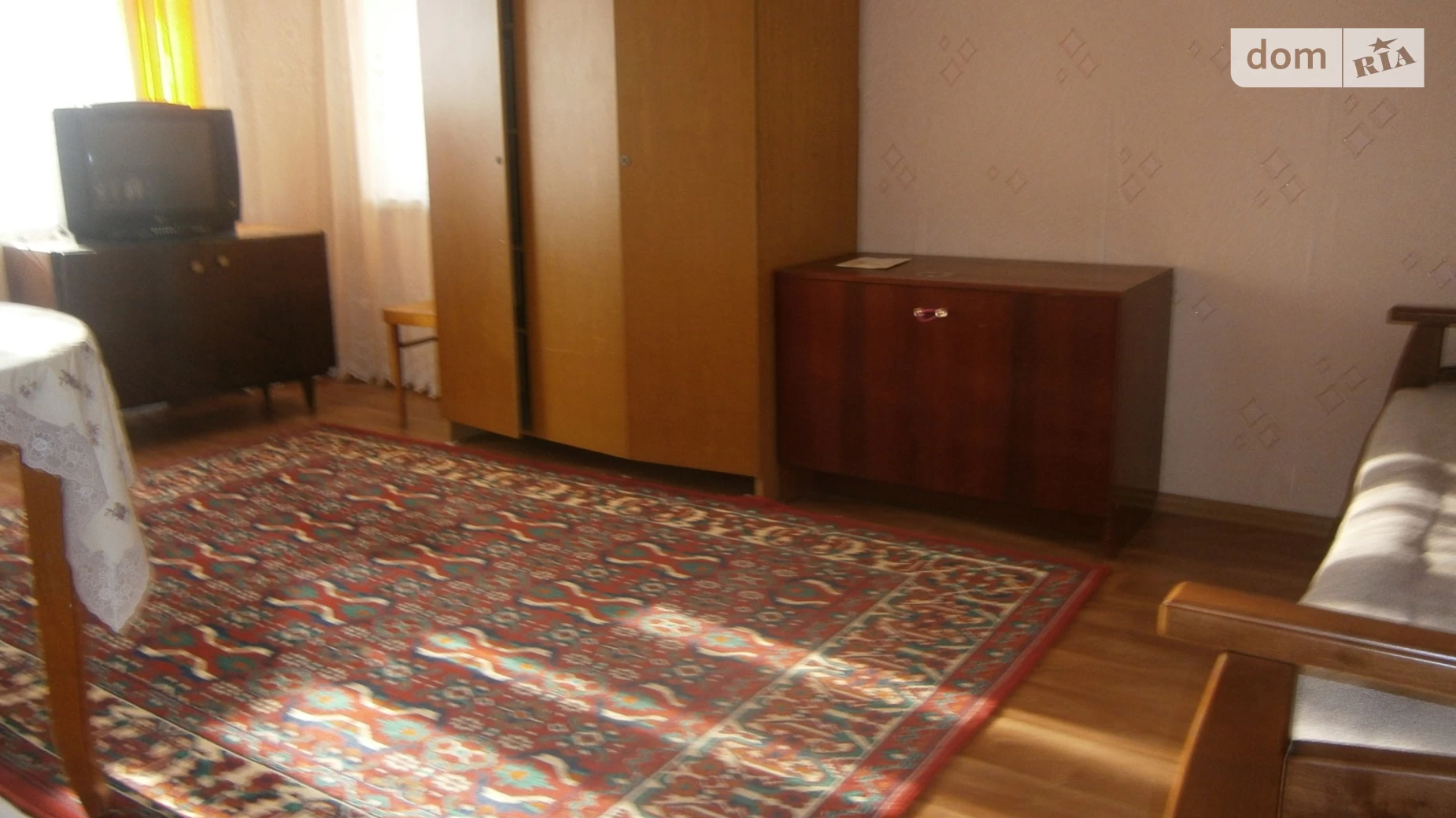 Продается 1-комнатная квартира 34 кв. м в Одессе, ул. Владимира Высоцкого, 5 - фото 3