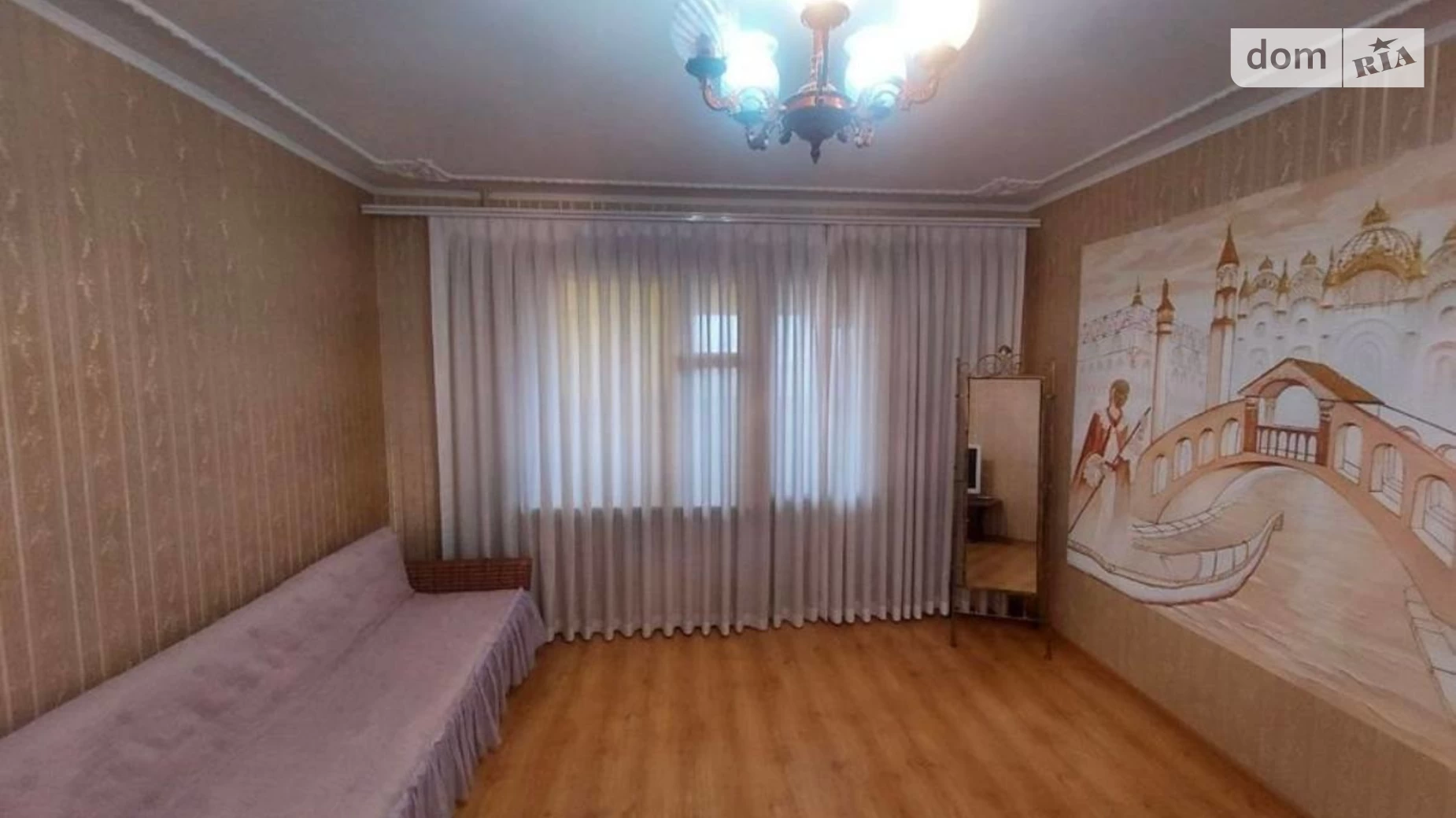 Продается 3-комнатная квартира 73 кв. м в Одессе, ул. Академика Королева, 81/1 - фото 3