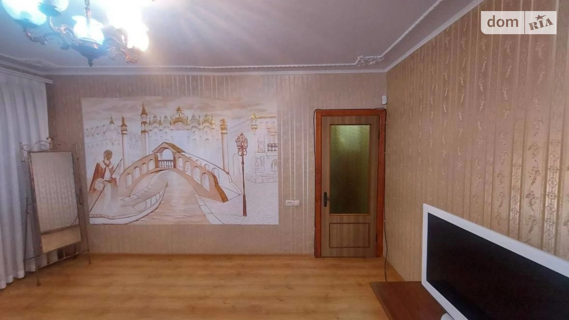 Продается 3-комнатная квартира 73 кв. м в Одессе, ул. Академика Королева, 81/1 - фото 2