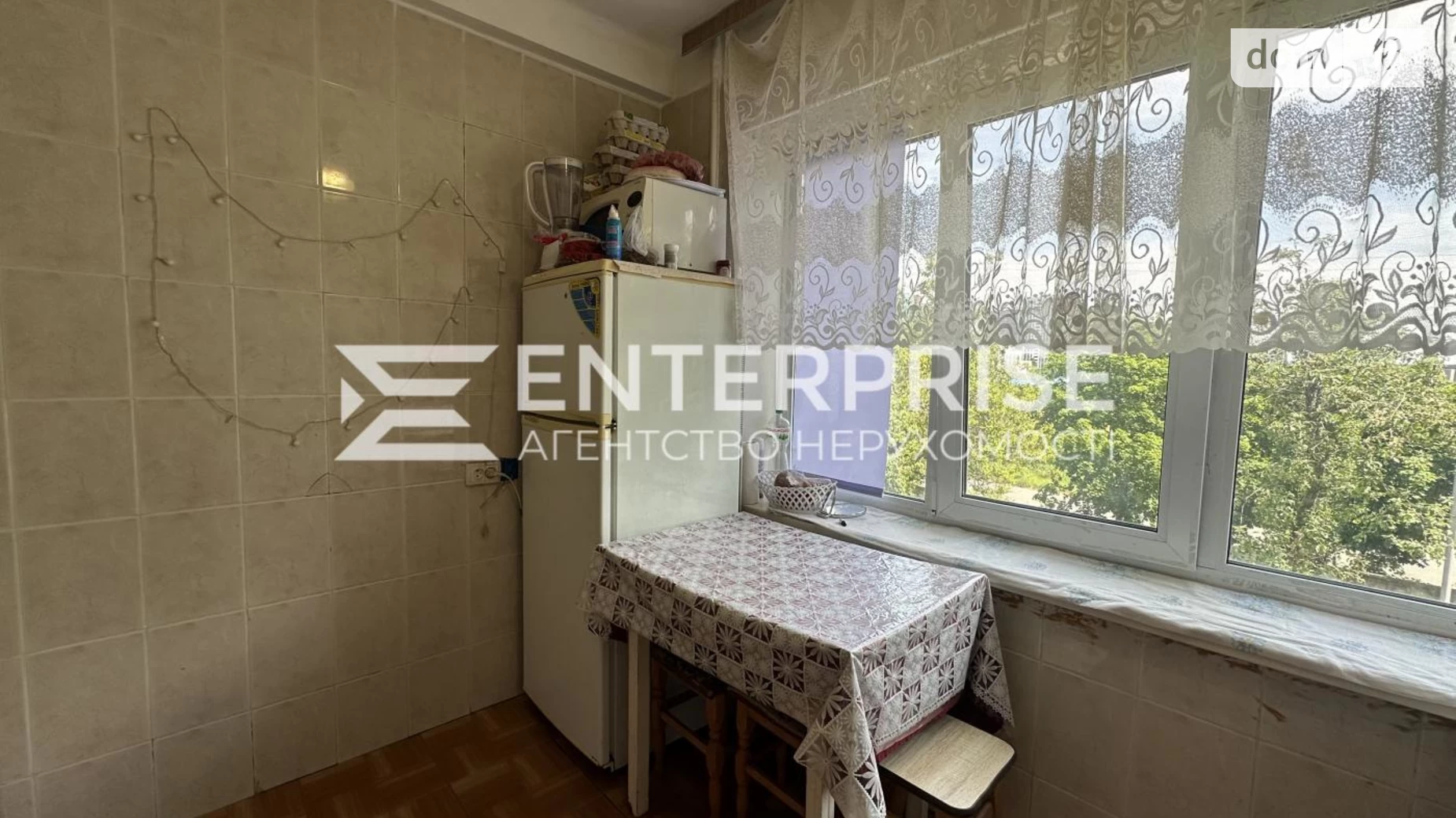 Продается 1-комнатная квартира 30.35 кв. м в Киеве, ул. Ивана Выговского(Маршала Гречко), 18Г - фото 4