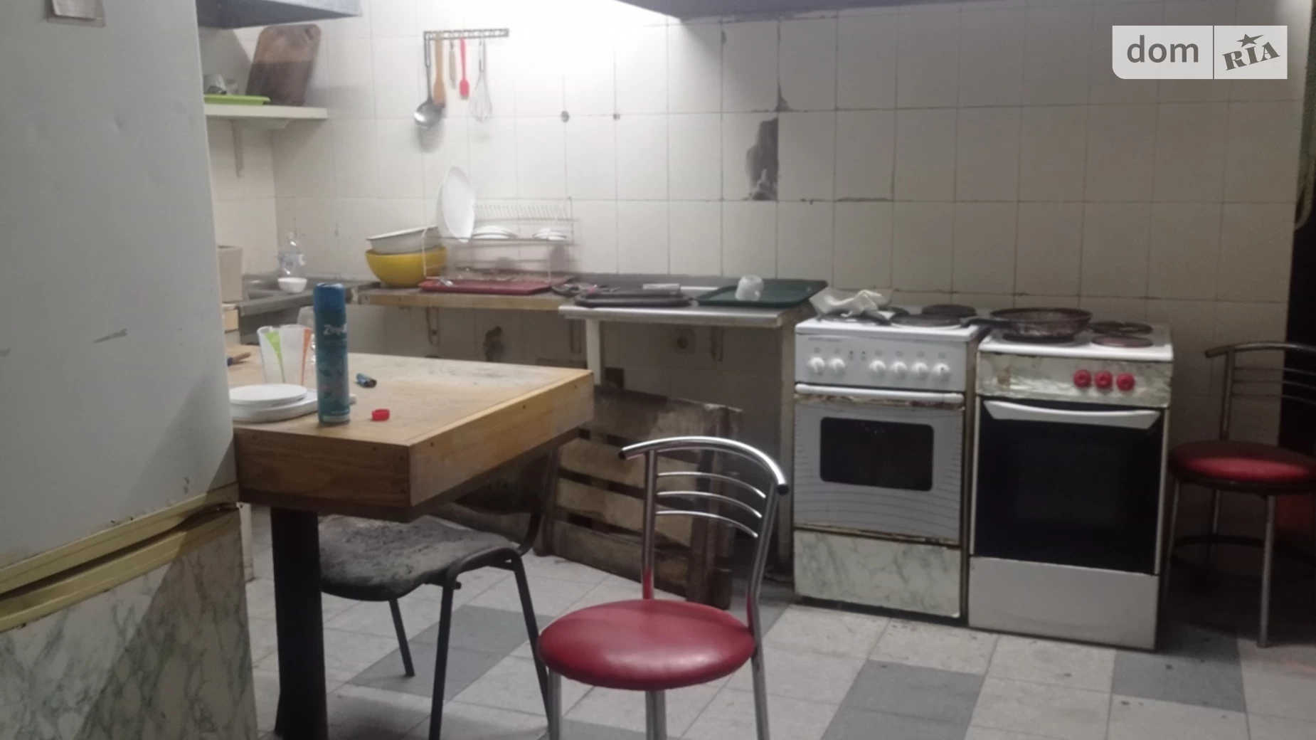 Сдается в аренду помещения свободного назначения 206 кв. м в 4-этажном здании, цена: 30000 грн - фото 3