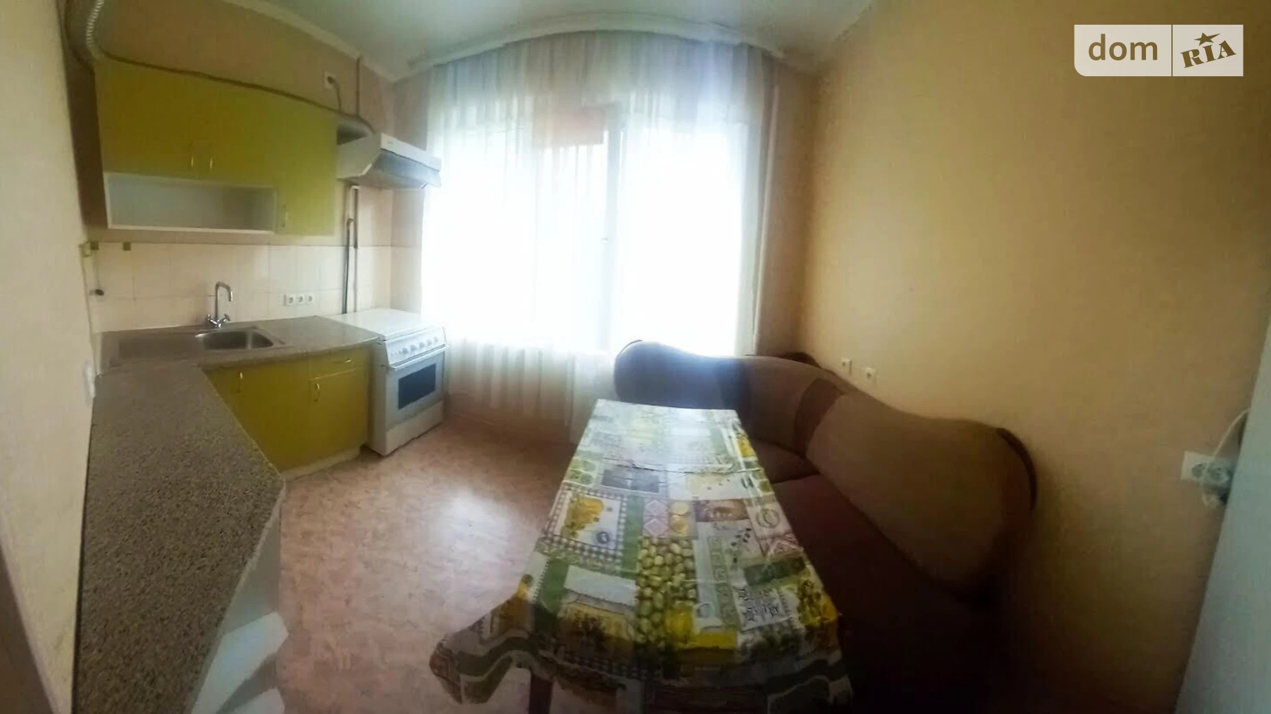 Продается 1-комнатная квартира 33 кв. м в Киеве, ул. Жмеринская, 16 - фото 2