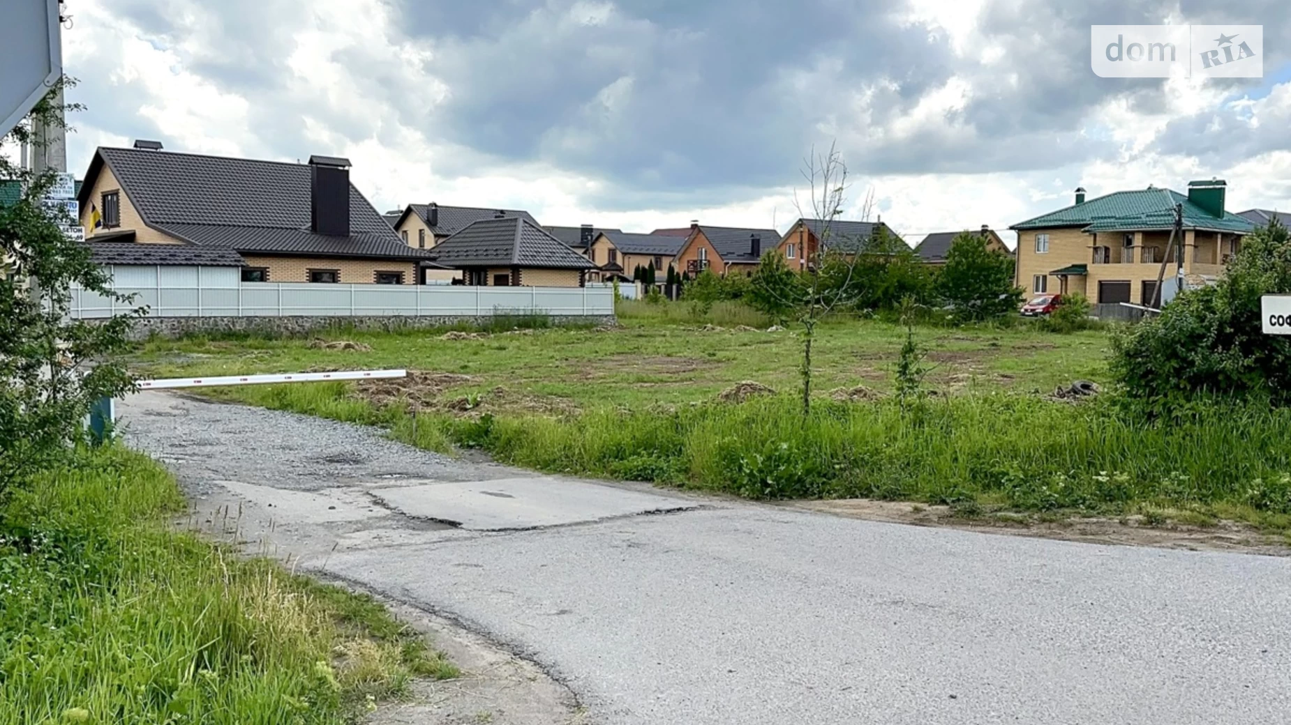 вул. Юзвинська Агрономічне, цена: 495 $ - фото 3