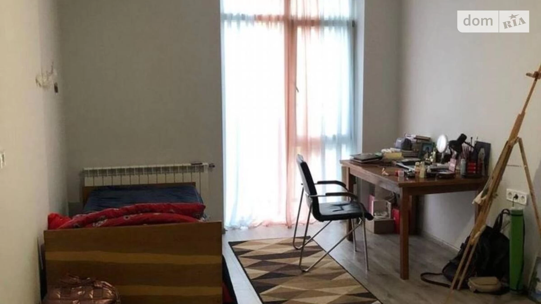 Продается 2-комнатная квартира 67.7 кв. м в Львове, ул. Стрыйская - фото 3