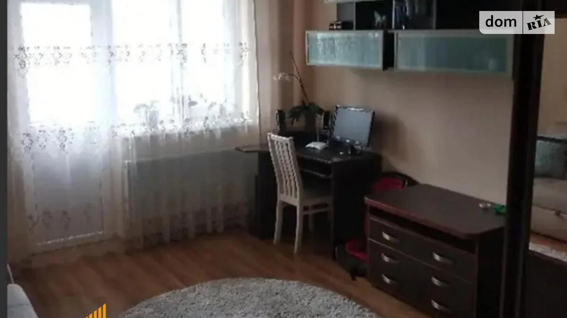 Продается 2-комнатная квартира 64 кв. м в Львове, ул. Калнышевского - фото 3