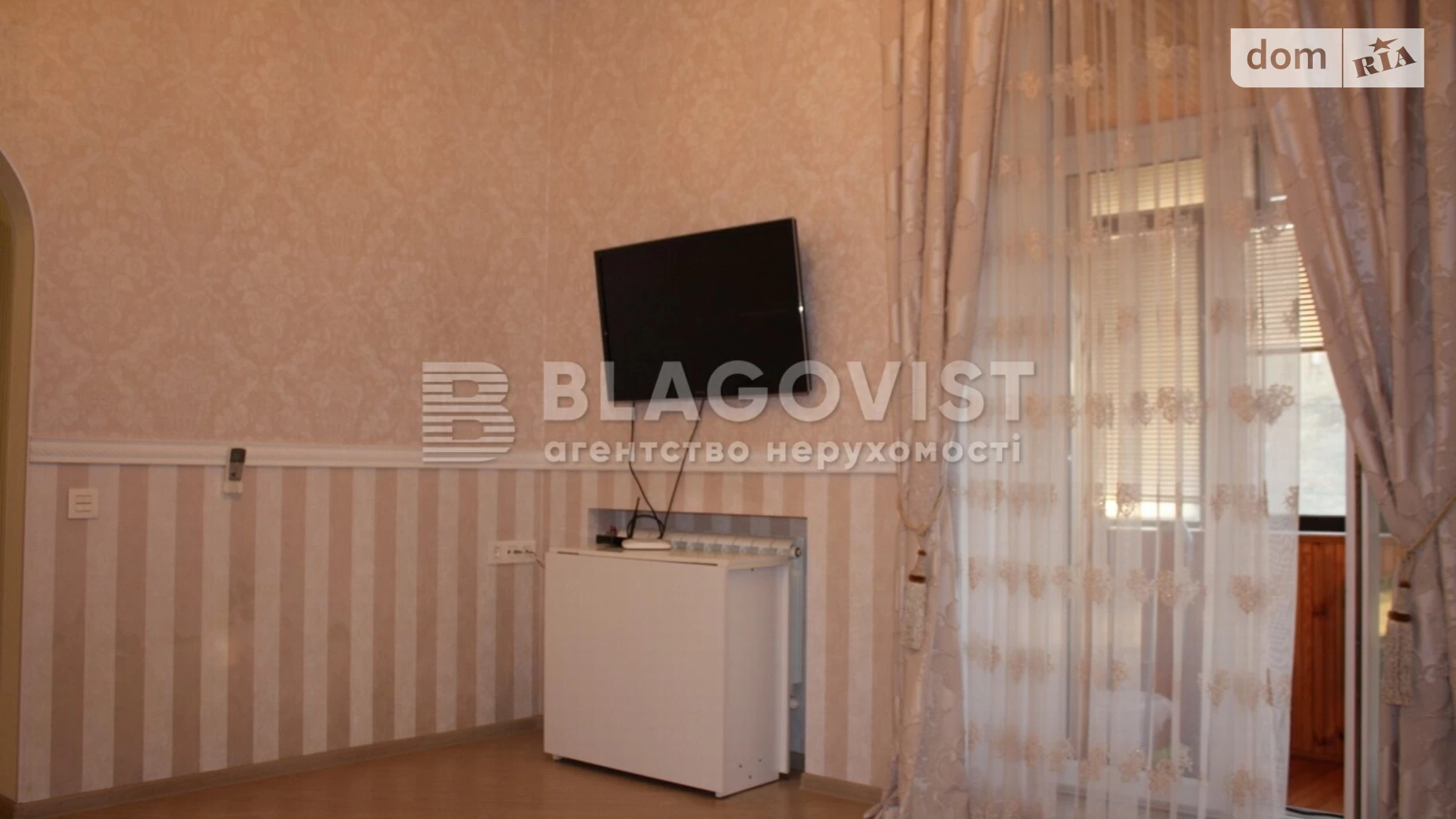 Продается 2-комнатная квартира 52 кв. м в Киеве, ул. Саксаганского, 12Б - фото 3