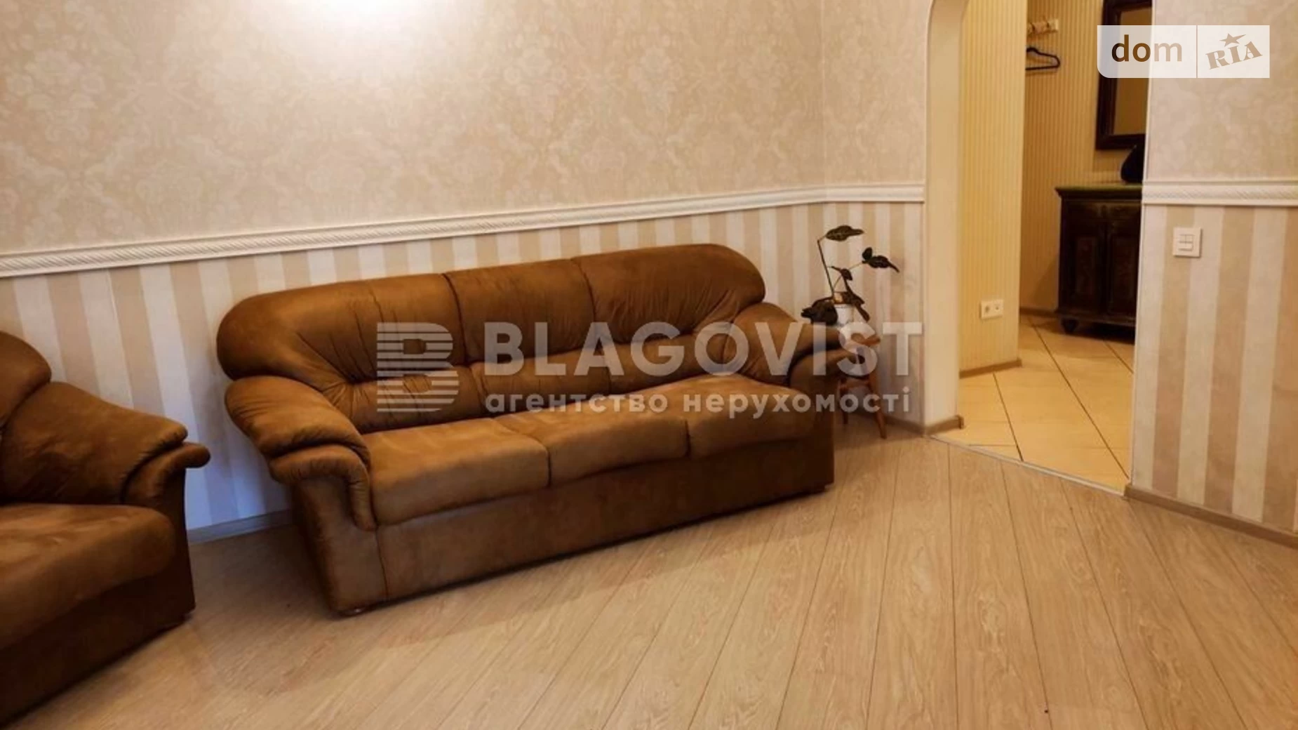 Продается 2-комнатная квартира 52 кв. м в Киеве, ул. Саксаганского, 12Б - фото 5