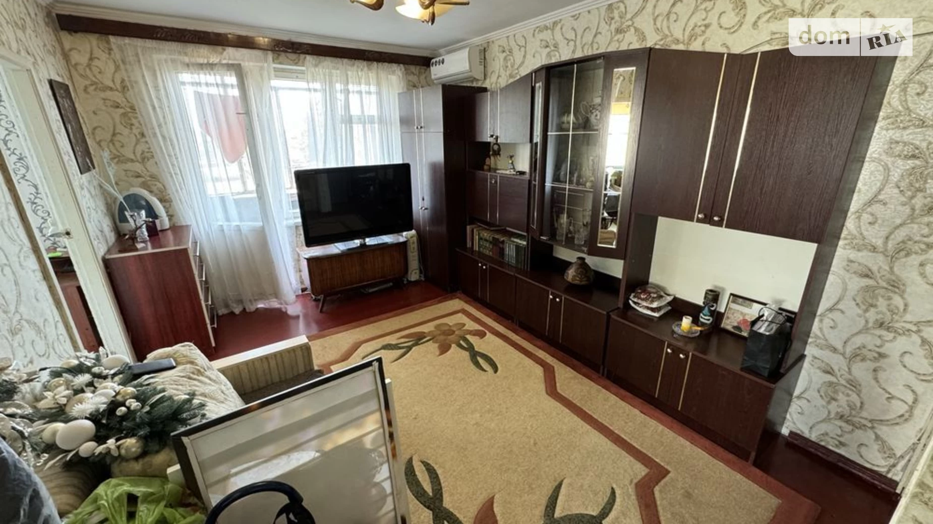 Продается 3-комнатная квартира 48 кв. м в Хмельницком - фото 4