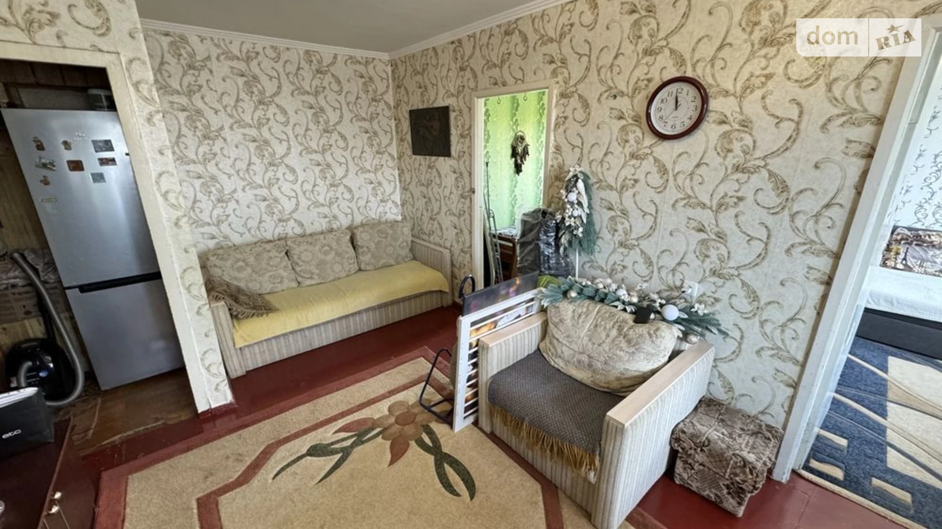 Продается 3-комнатная квартира 48 кв. м в Хмельницком - фото 3