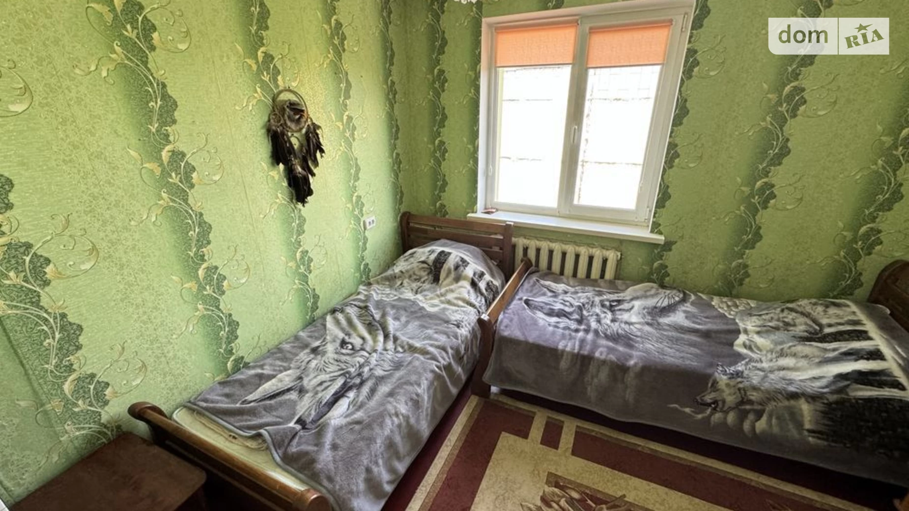 Продается 3-комнатная квартира 48 кв. м в Хмельницком - фото 5