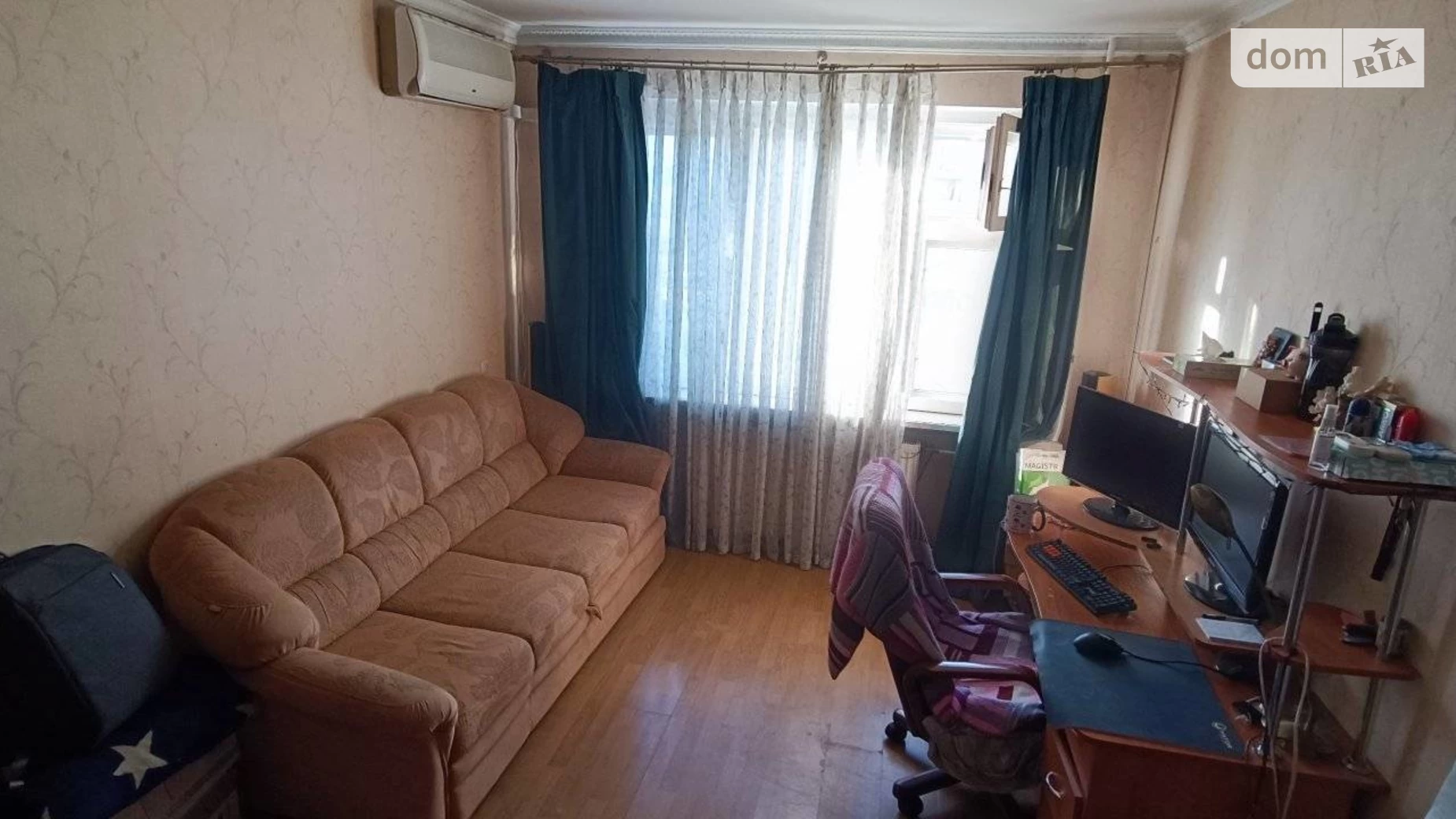 Продается 3-комнатная квартира 71 кв. м в Одессе, ул. Академика Королева - фото 5