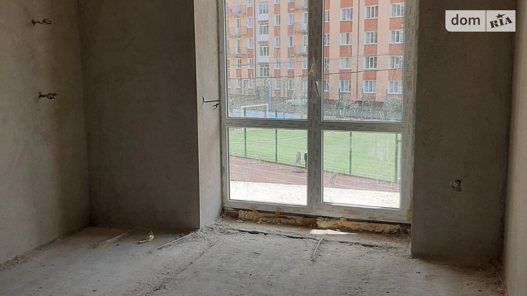 Продается 1-комнатная квартира 44 кв. м в Черткове, ул. Млынарская, 14 - фото 5
