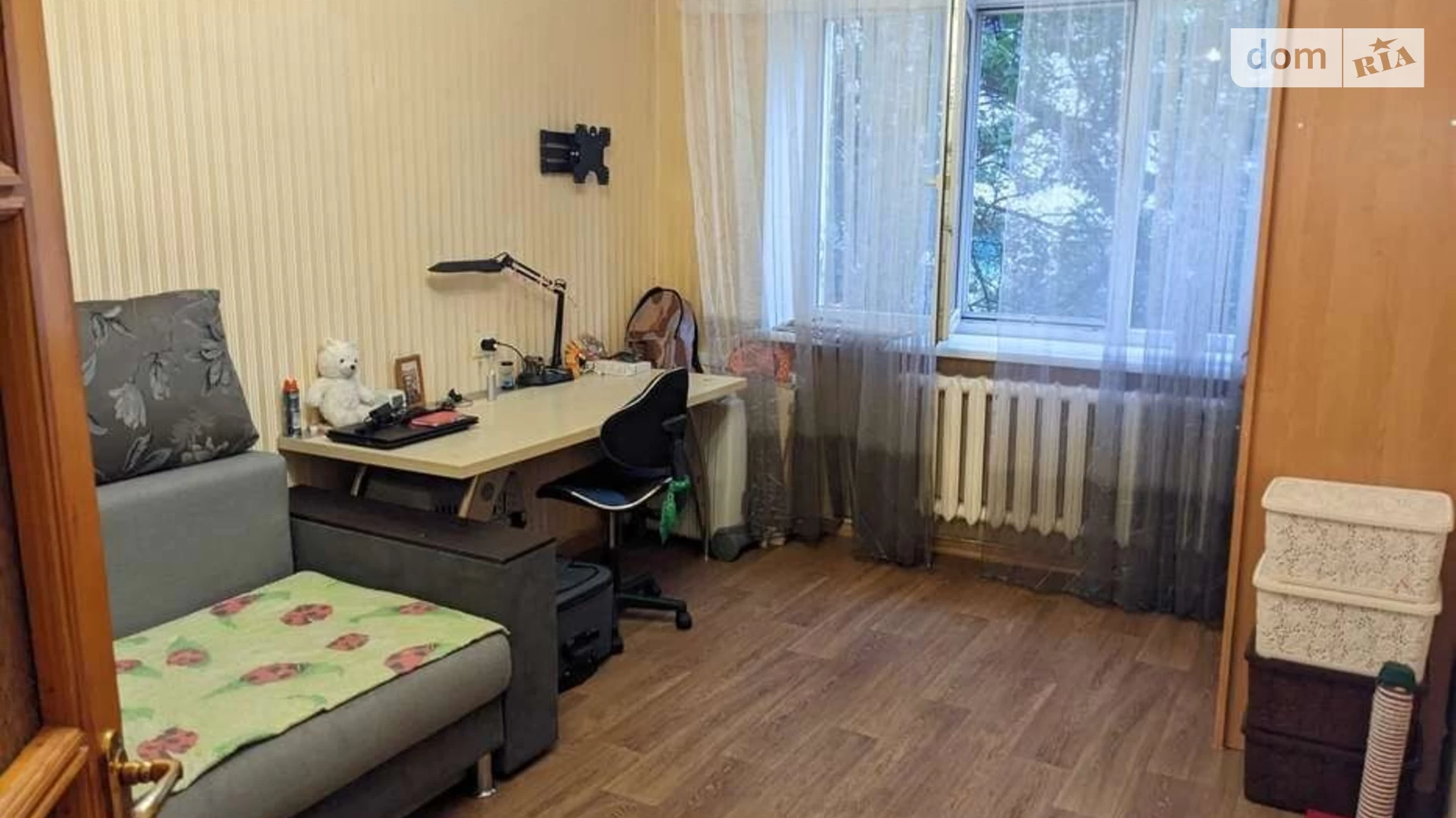Продается 2-комнатная квартира 45 кв. м в Харькове, ул. Алексея Деревянко, 50 - фото 2