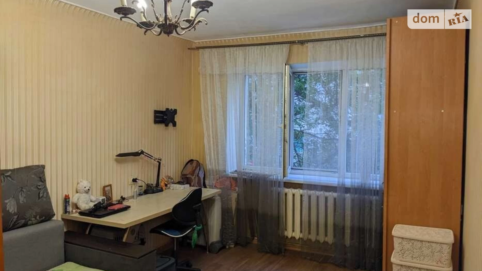 Продается 2-комнатная квартира 45 кв. м в Харькове, ул. Алексея Деревянко, 50 - фото 3