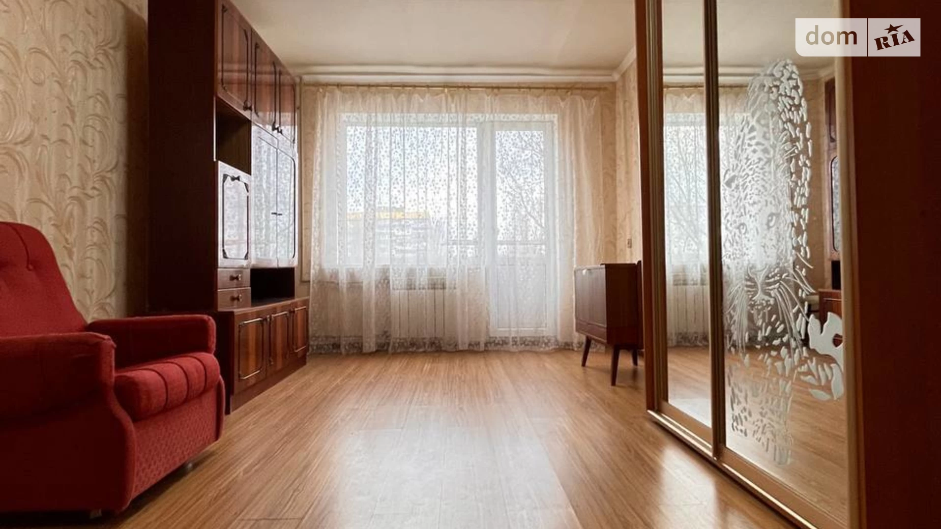 Продается 1-комнатная квартира 30 кв. м в Днепре, ул. Галины Мазепы(Ковалевской Софии), 80 - фото 4
