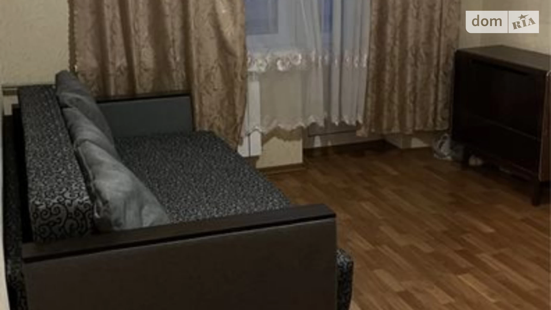 Продается 1-комнатная квартира 28 кв. м в Харькове, ул. Шекспира - фото 2
