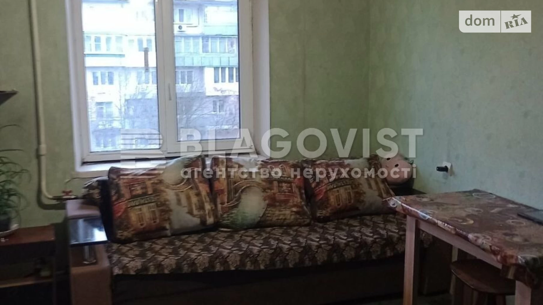 Продается 3-комнатная квартира 60 кв. м в Киеве, ул. Жмеринская, 4 - фото 3