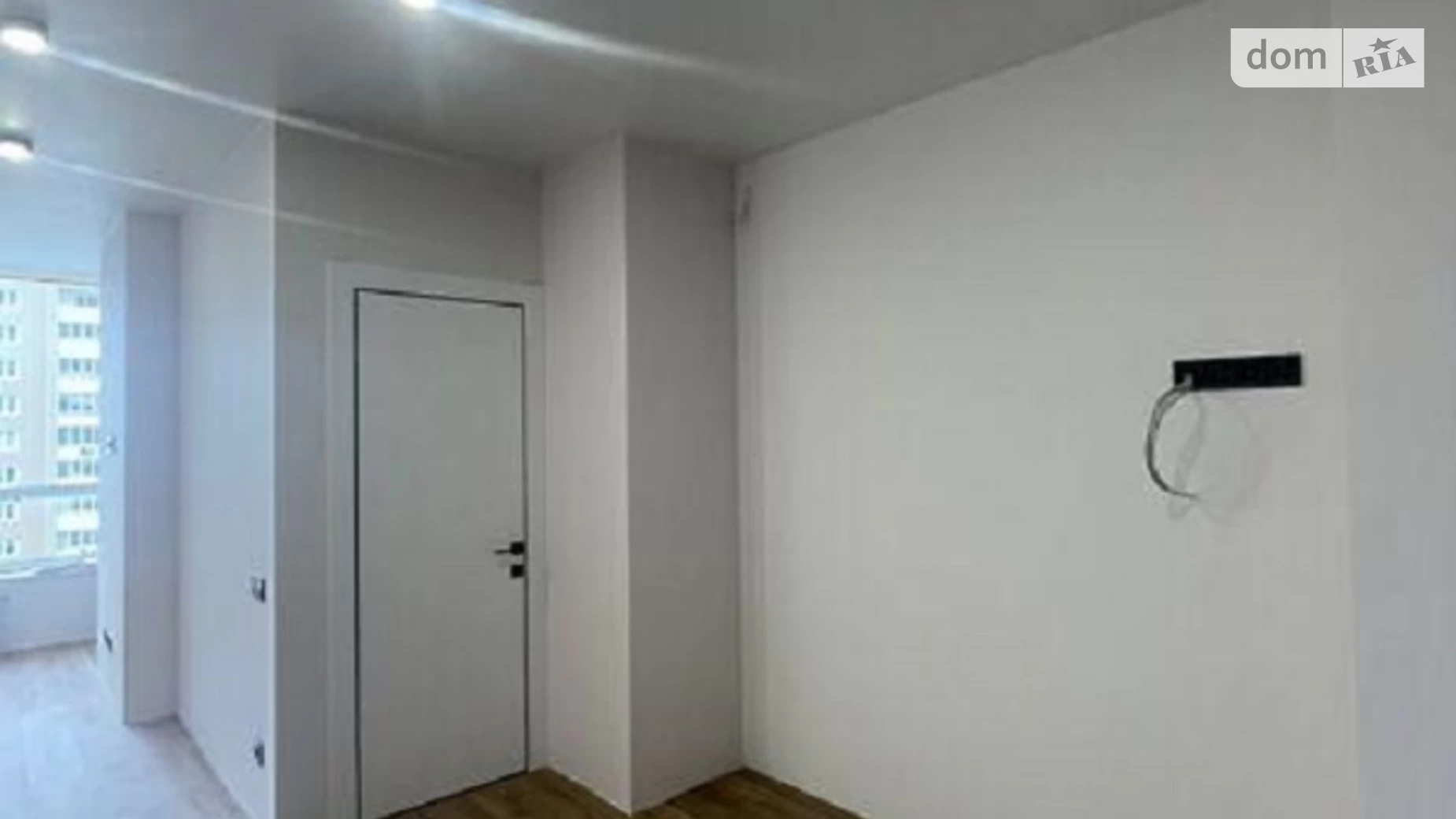Продается 1-комнатная квартира 43 кв. м в Киеве, ул. Александра Олеся, 2В - фото 5