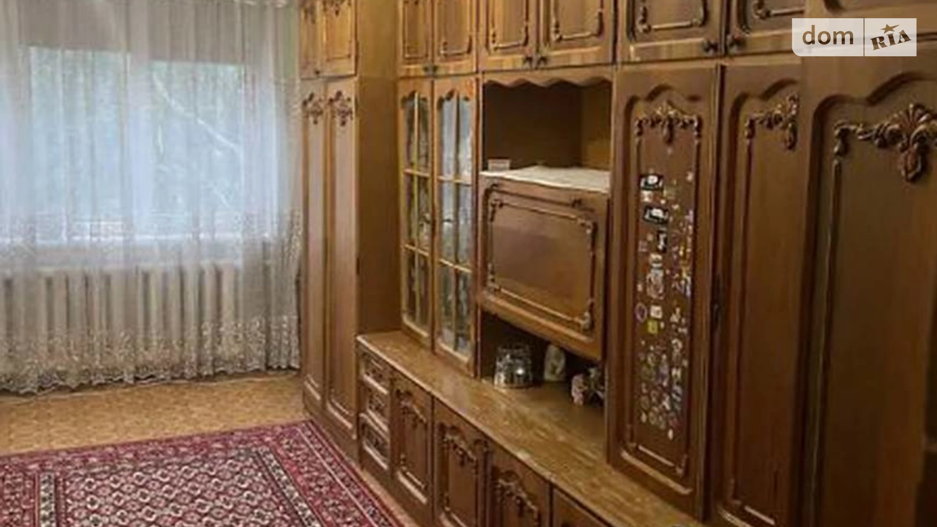 Продается 3-комнатная квартира 65 кв. м в Одессе, ул. Люстдорфская дорога - фото 4
